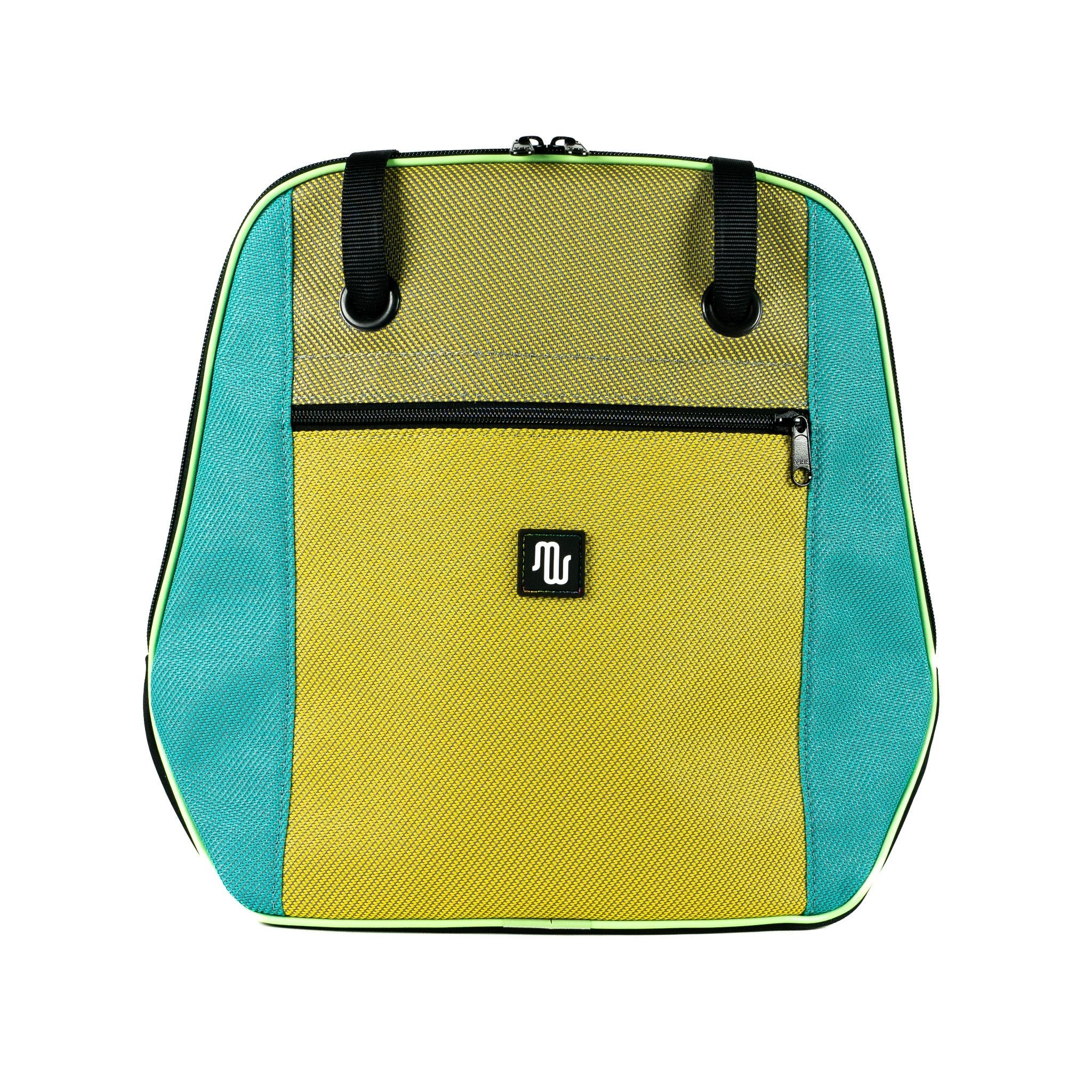 Shoulder Bag - NANA No. 055 - Shoulder bag - medencebag