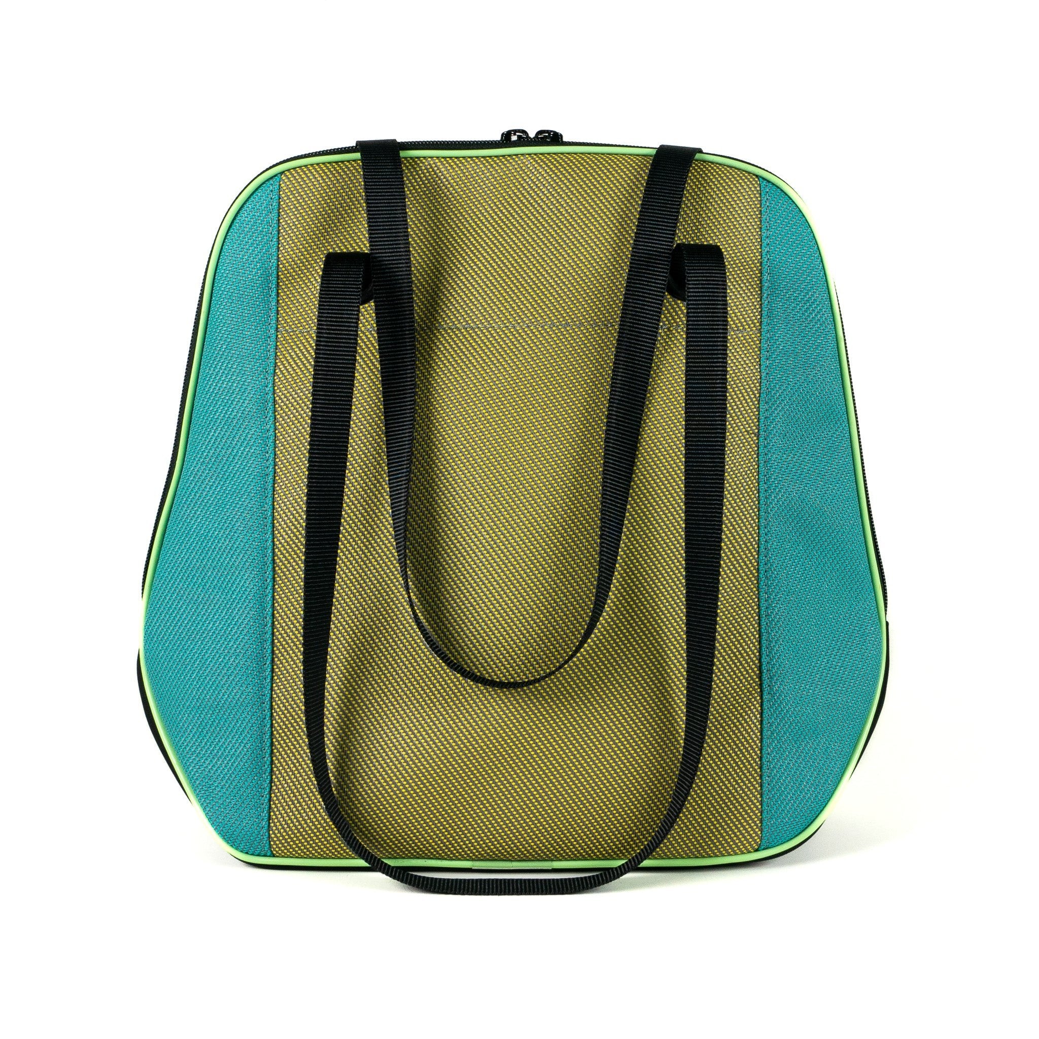 Shoulder Bag - NANA No. 055 - Shoulder bag - medencebag