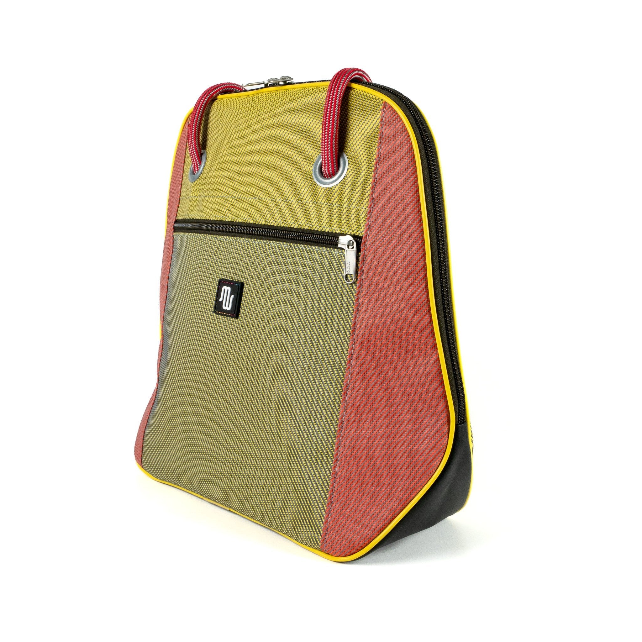 Shoulder Bag - NANA No. 057 - Shoulder bag - medencebag