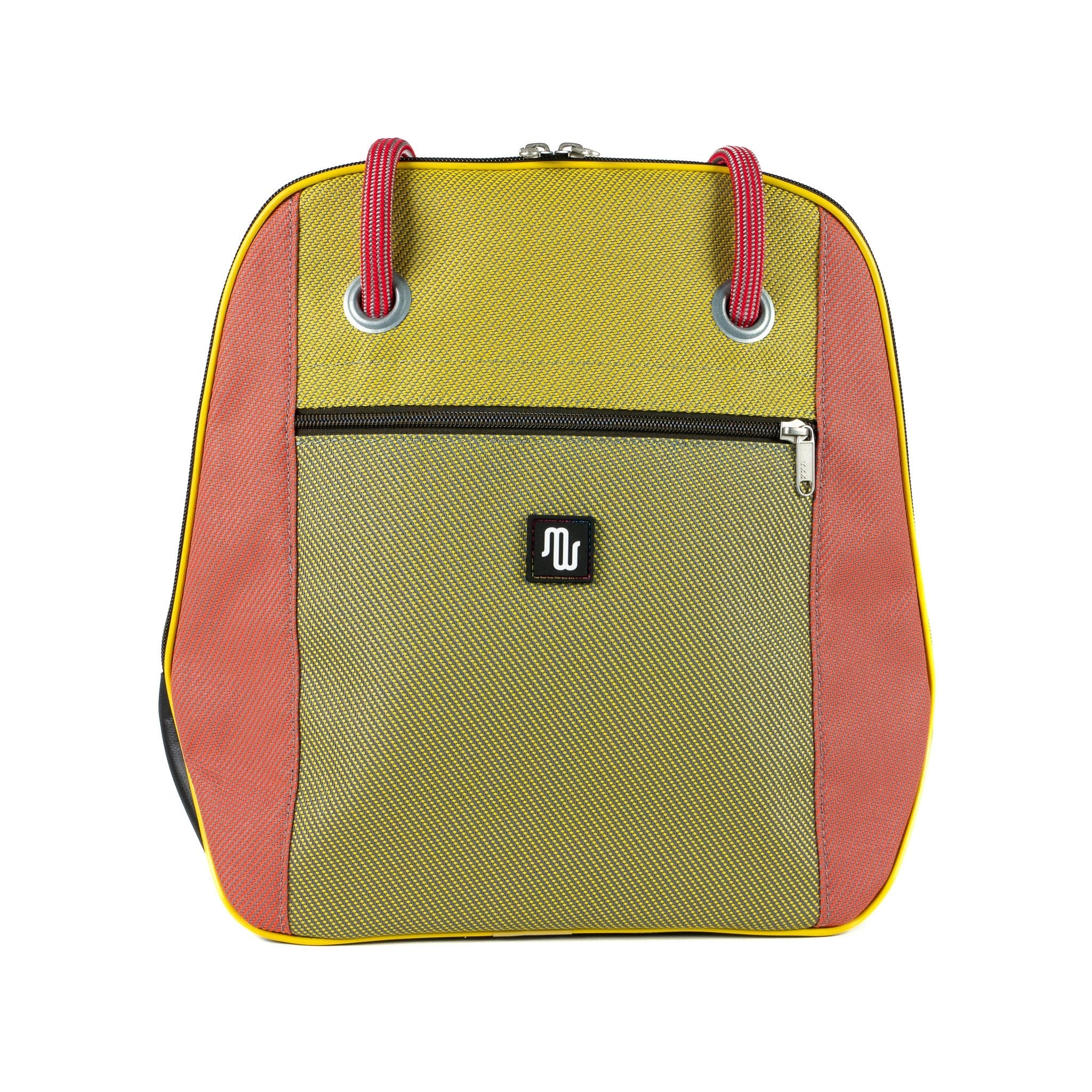Shoulder Bag - NANA No. 057 - Shoulder bag - medencebag