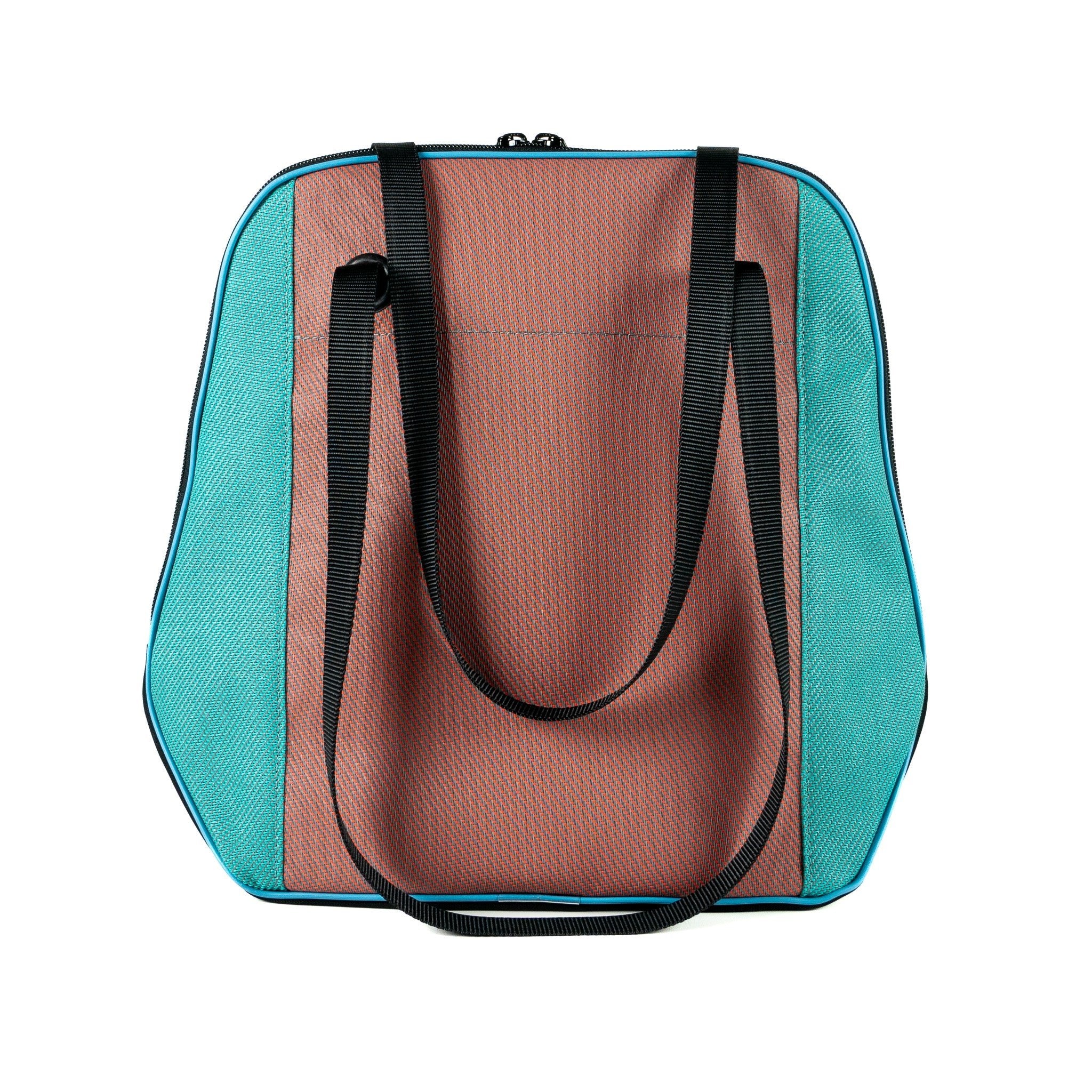 Shoulder Bag - NANA No. 058 - Shoulder bag - medencebag