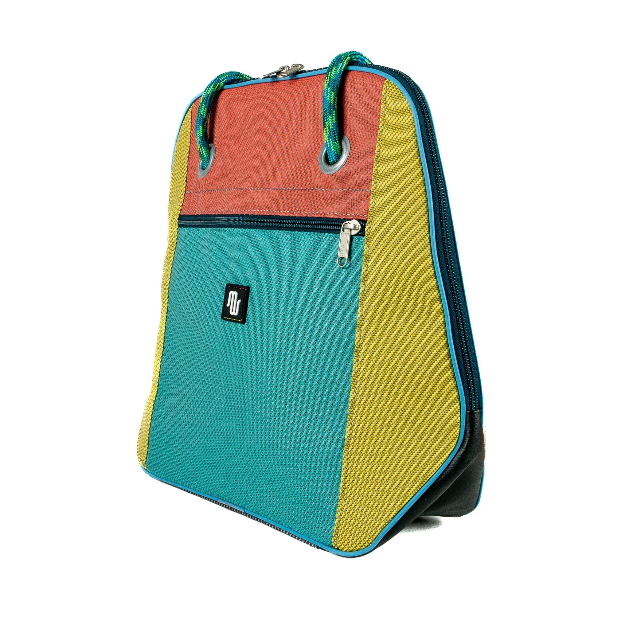 Shoulder Bag - NANA No. 059 - Shoulder bag - medencebag