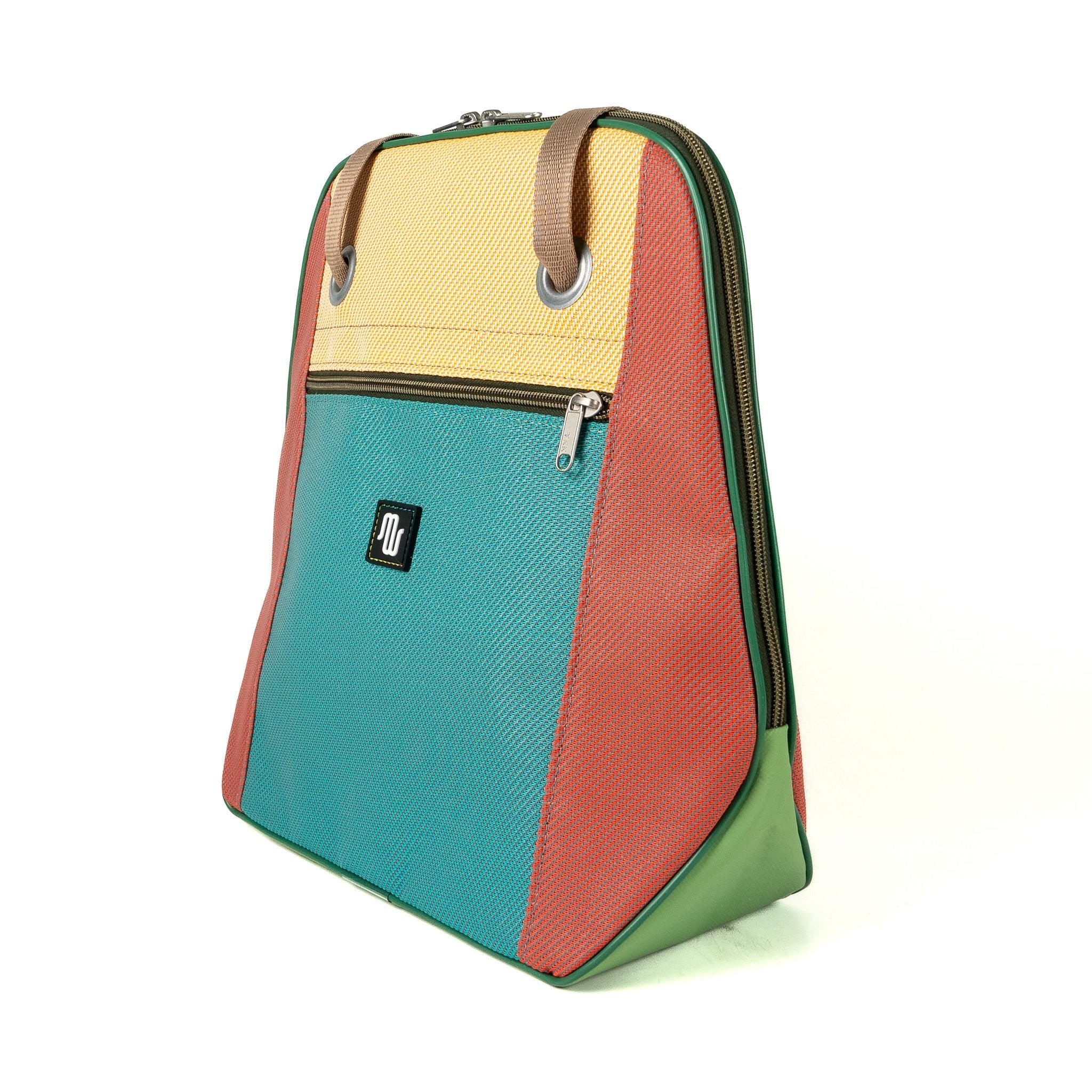 Shoulder Bag - NANA No. 060 - Shoulder bag - medencebag