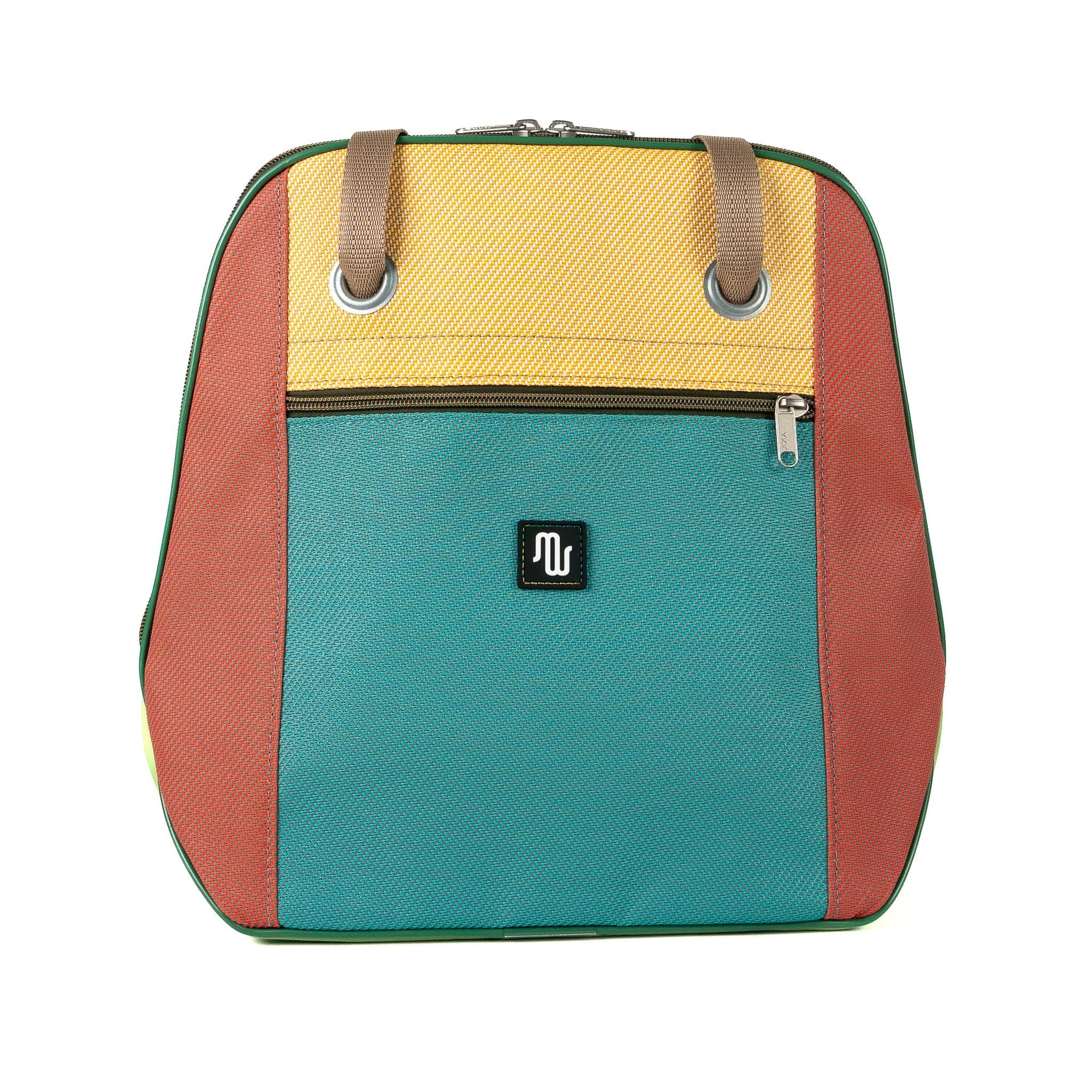 Shoulder Bag - NANA No. 060 - Shoulder bag - medencebag