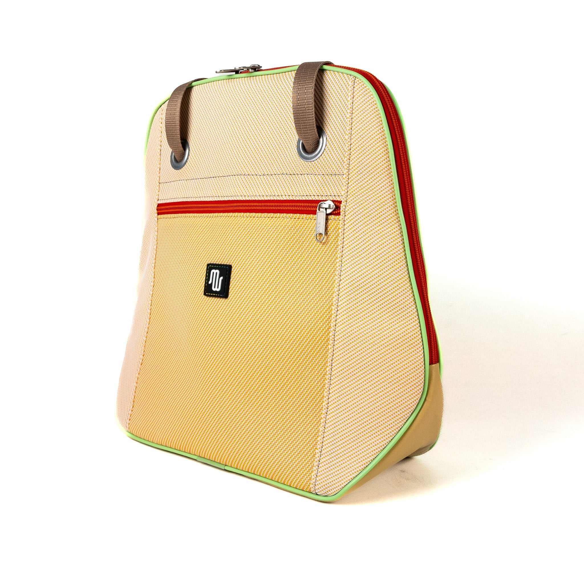 Shoulder Bag - NANA No. 062 - Shoulder bag - medencebag