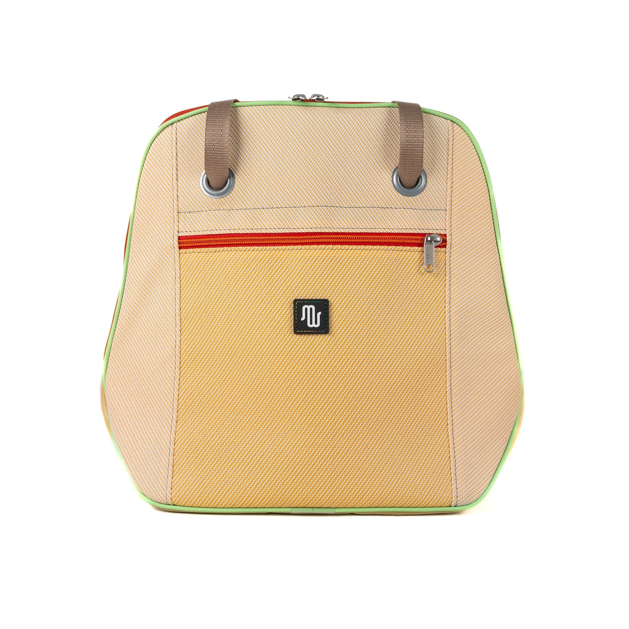 Shoulder Bag - NANA No. 062 - Shoulder bag - medencebag