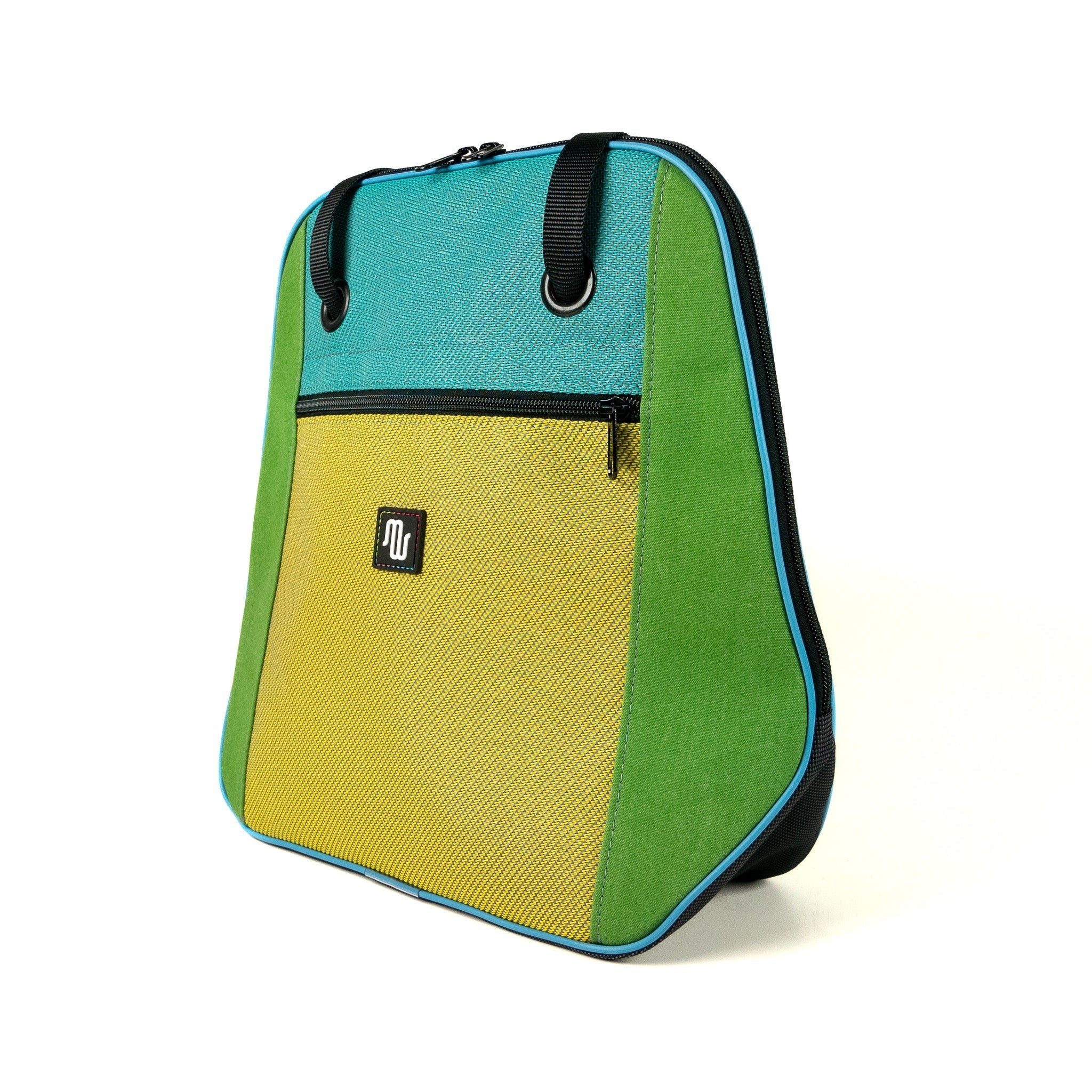 Shoulder Bag - NANA No. 063 - Shoulder bag - medencebag