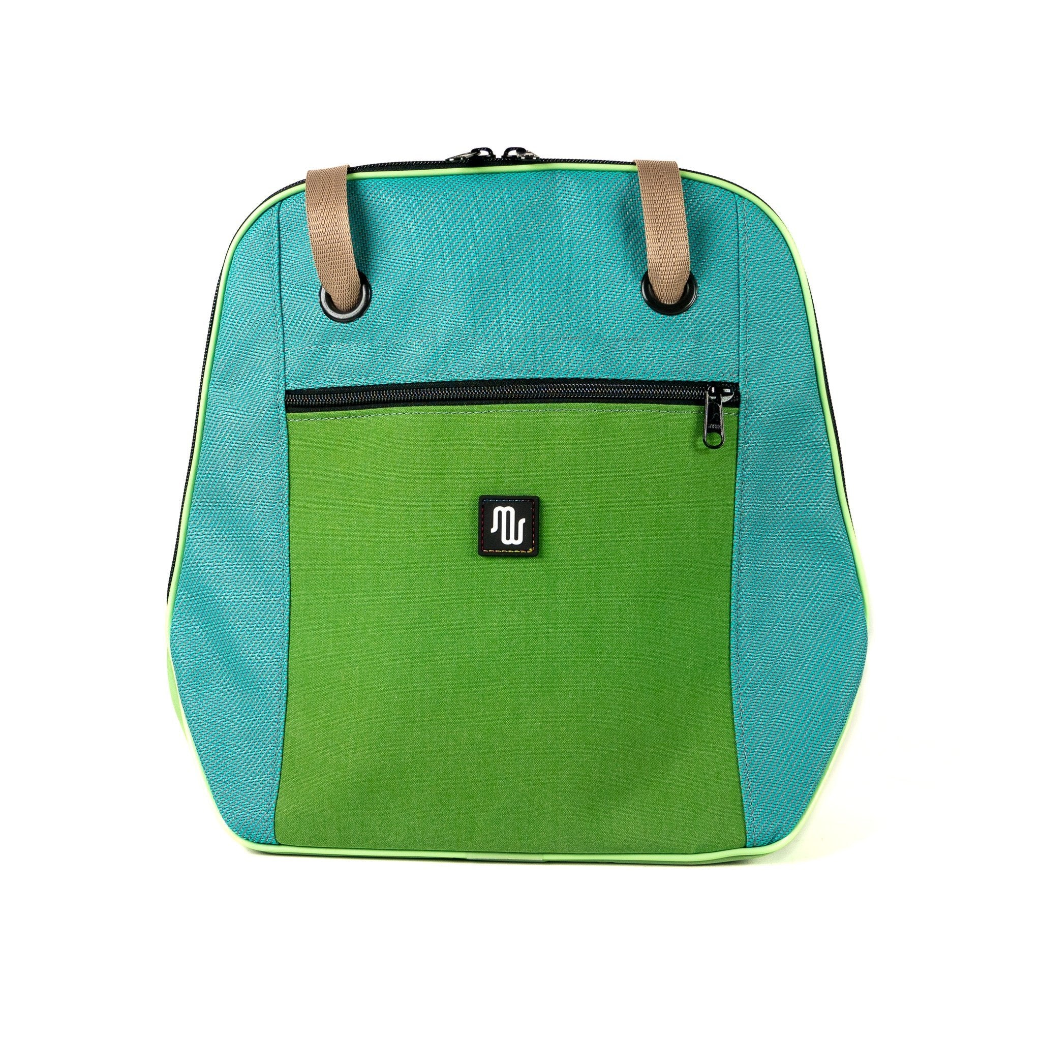 Shoulder Bag - NANA No. 065 - Shoulder bag - medencebag