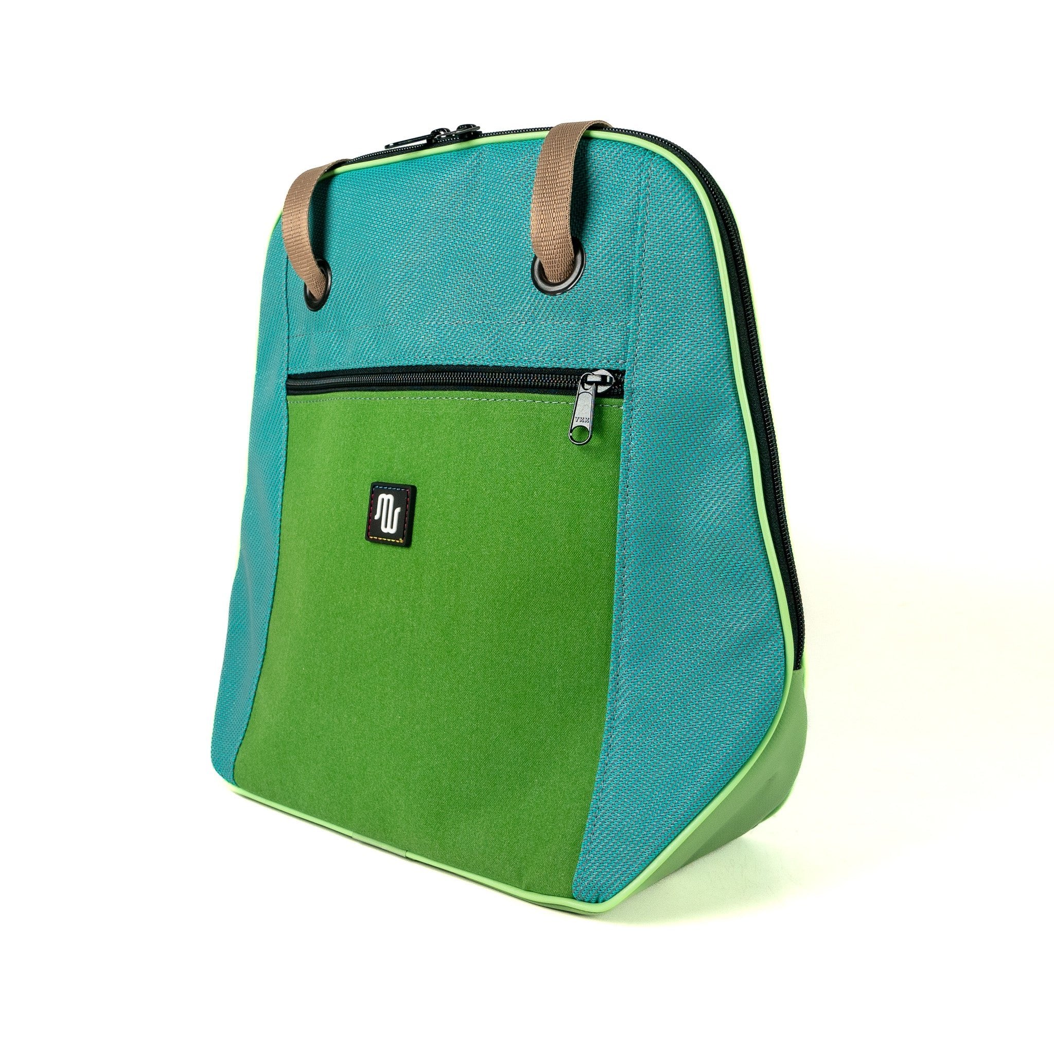 Shoulder Bag - NANA No. 065 - Shoulder bag - medencebag