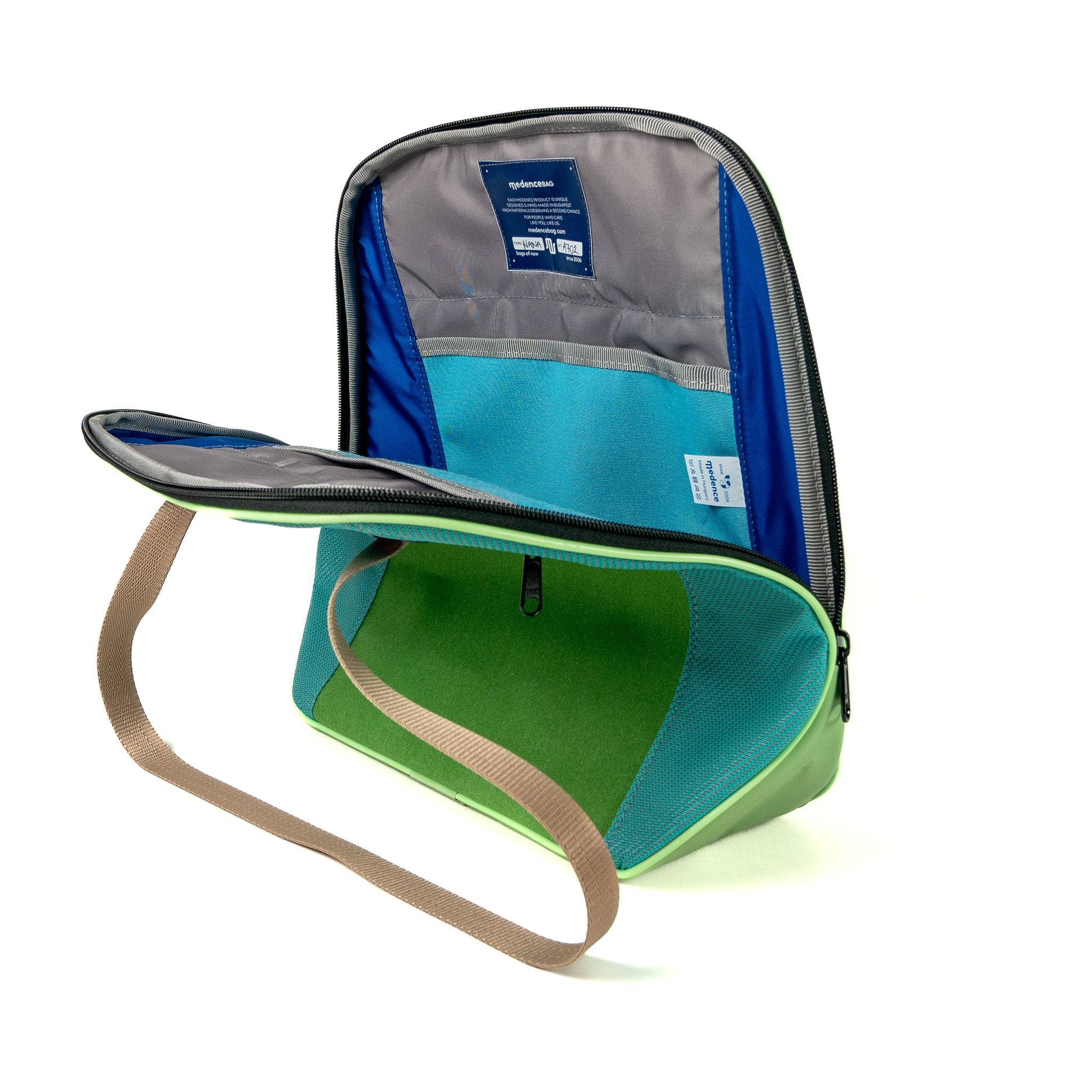 Shoulder Bag - NANA No. 065 - Shoulder bag - medencebag