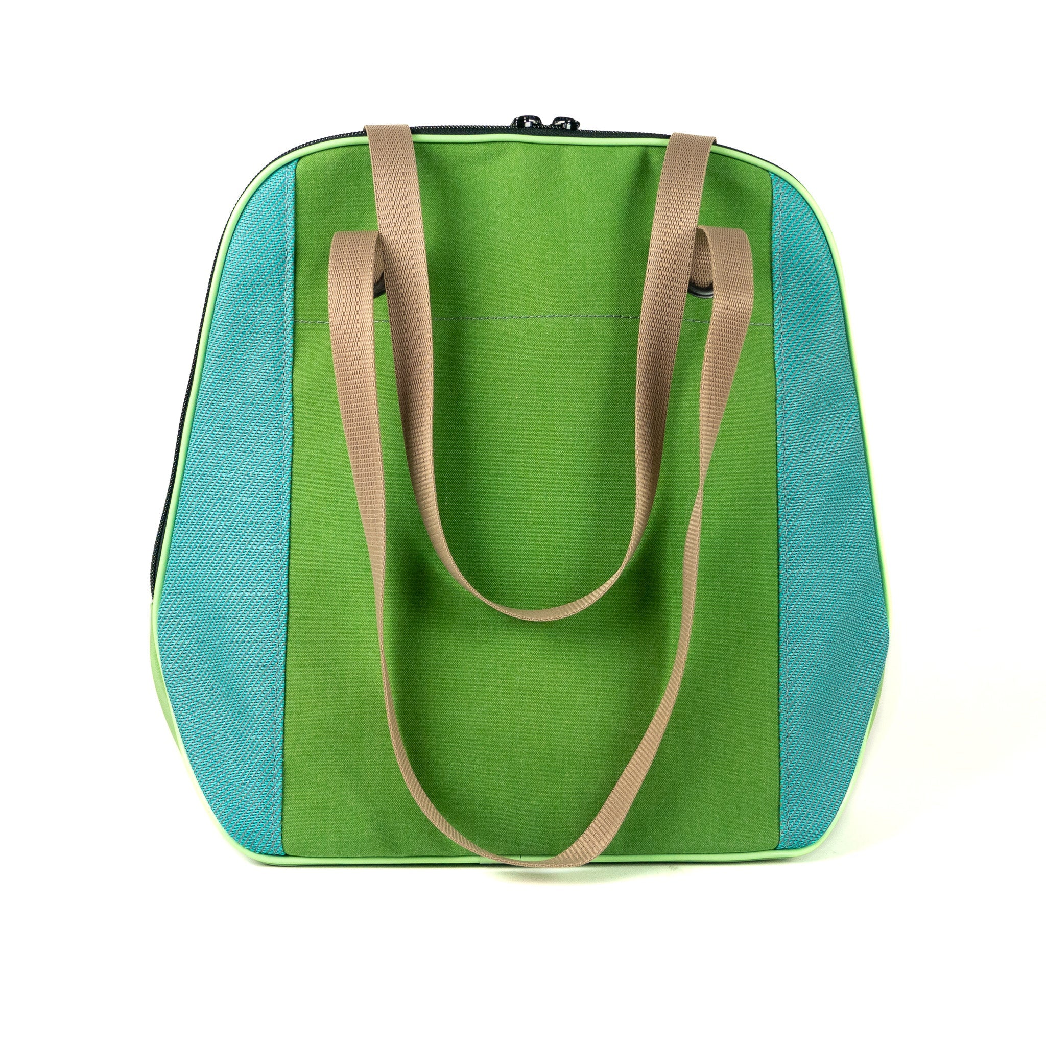 Shoulder Bag - NANA No. 065 - Shoulder bag - medencebag