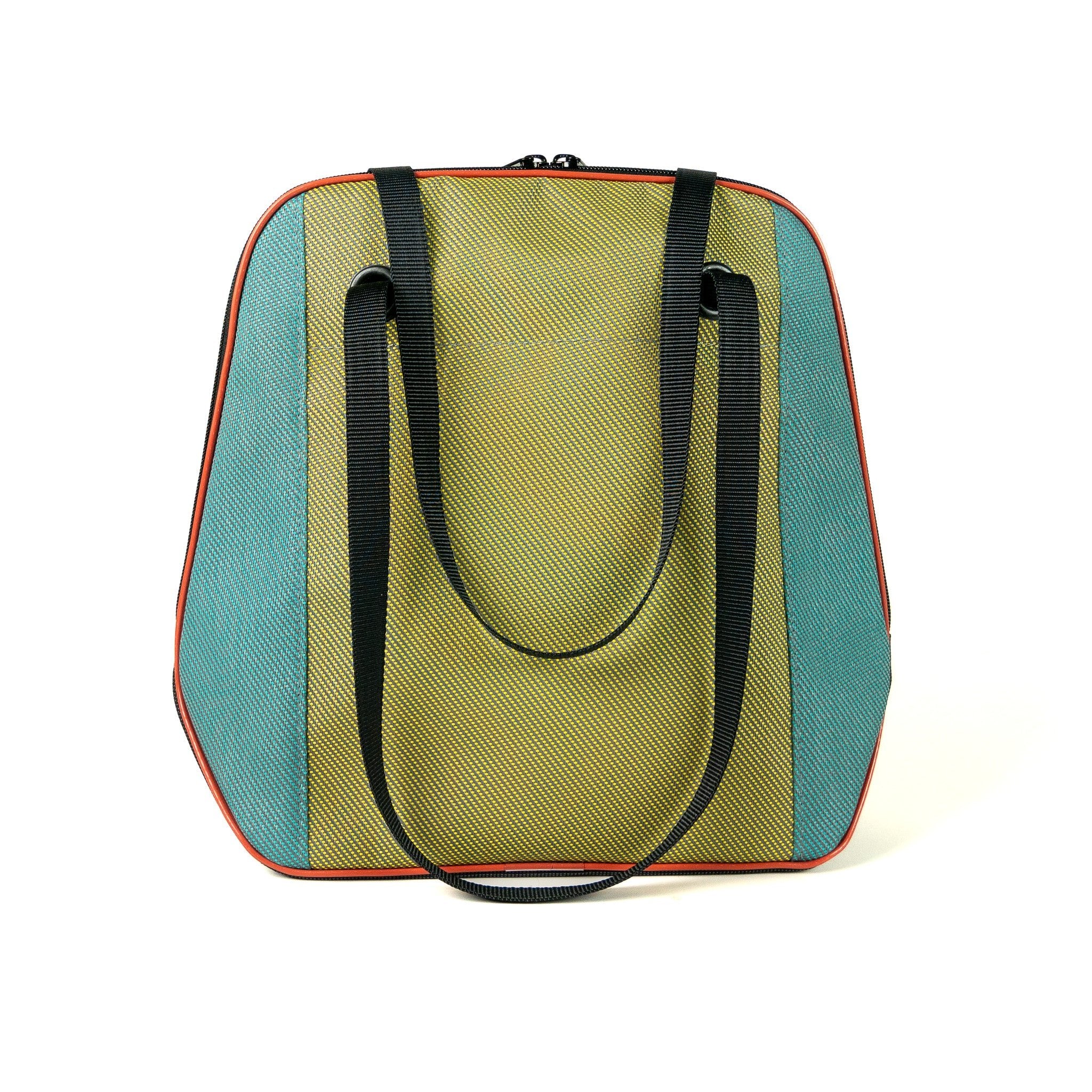 Shoulder Bag - NANA No. 067 - Shoulder bag - medencebag