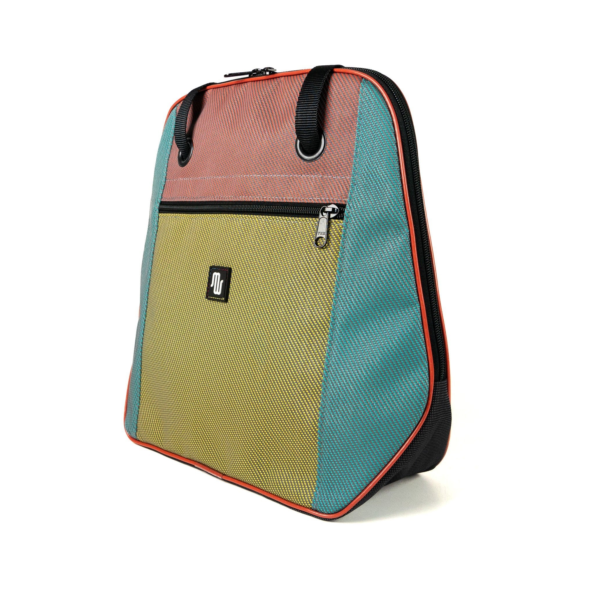 Shoulder Bag - NANA No. 067 - Shoulder bag - medencebag