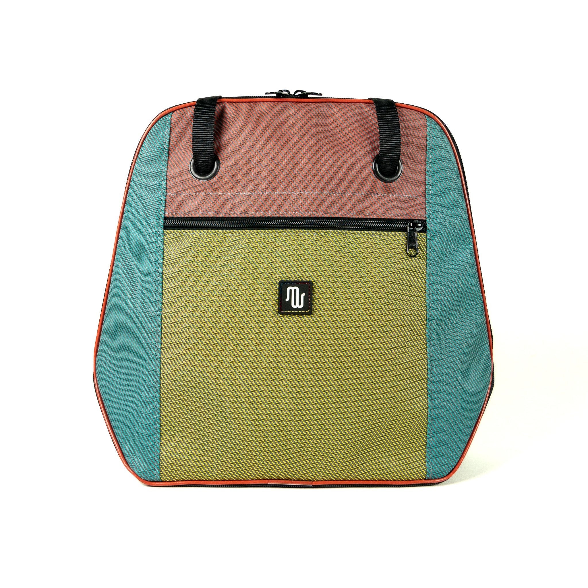 Shoulder Bag - NANA No. 067 - Shoulder bag - medencebag