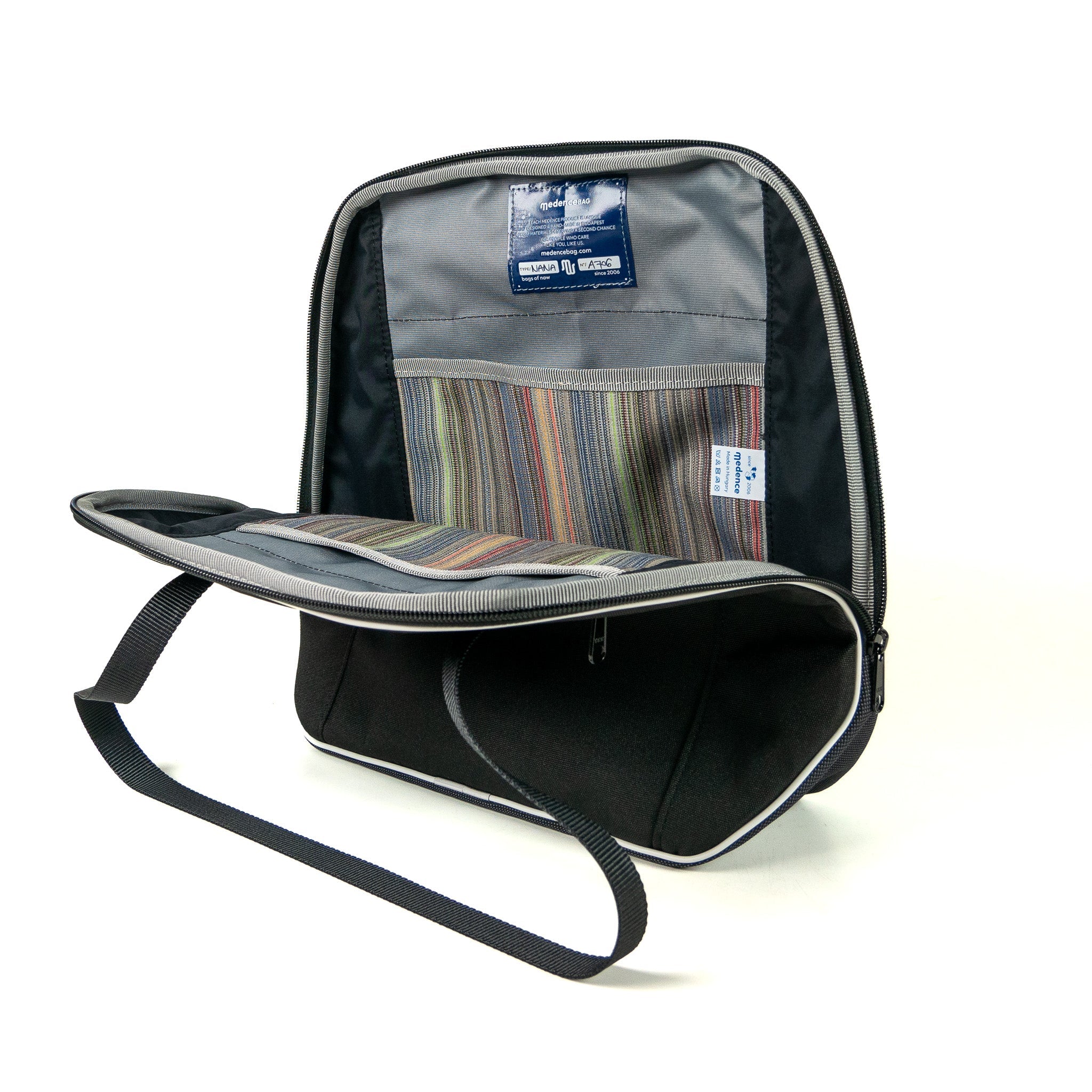 Shoulder Bag - NANA No. 068 - Shoulder bag - medencebag