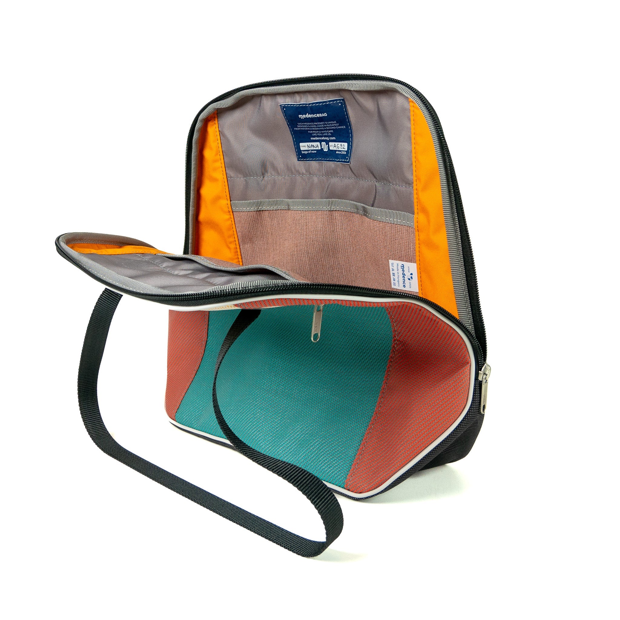 Shoulder Bag - NANA No. 069 - Shoulder bag - medencebag