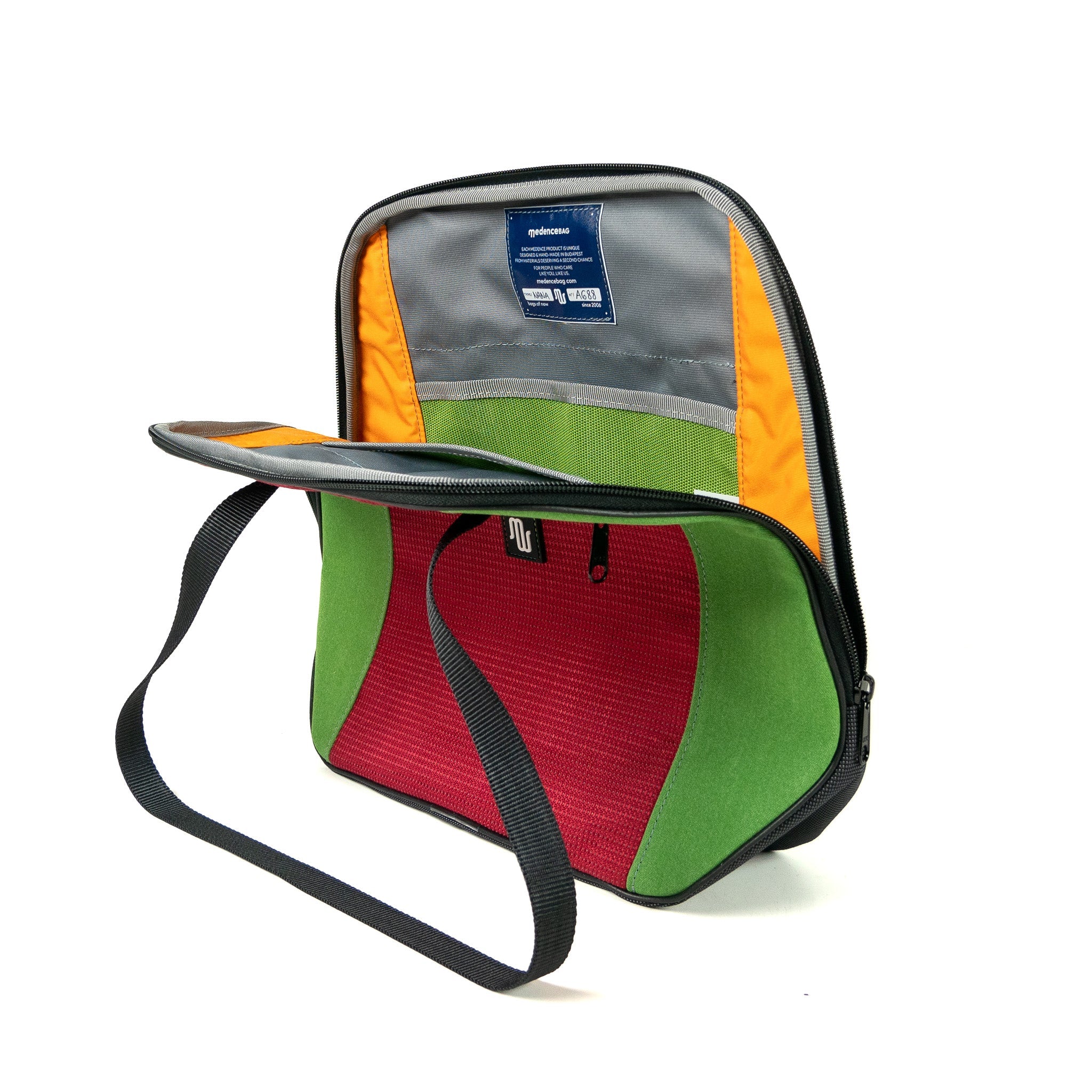 Shoulder Bag - NANA No. 072 - Shoulder bag - medencebag