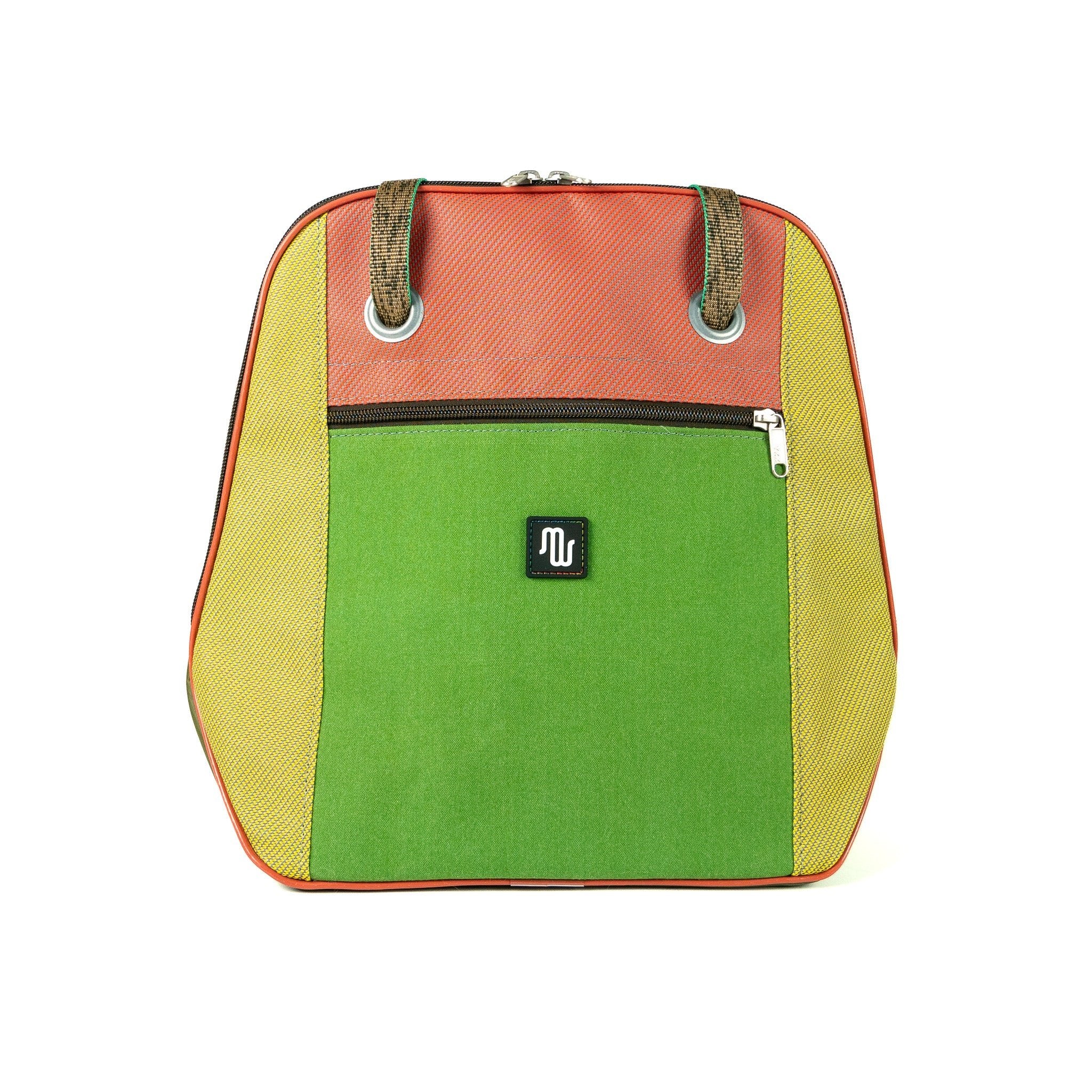 Shoulder Bag - NANA No. 073 - Shoulder bag - medencebag