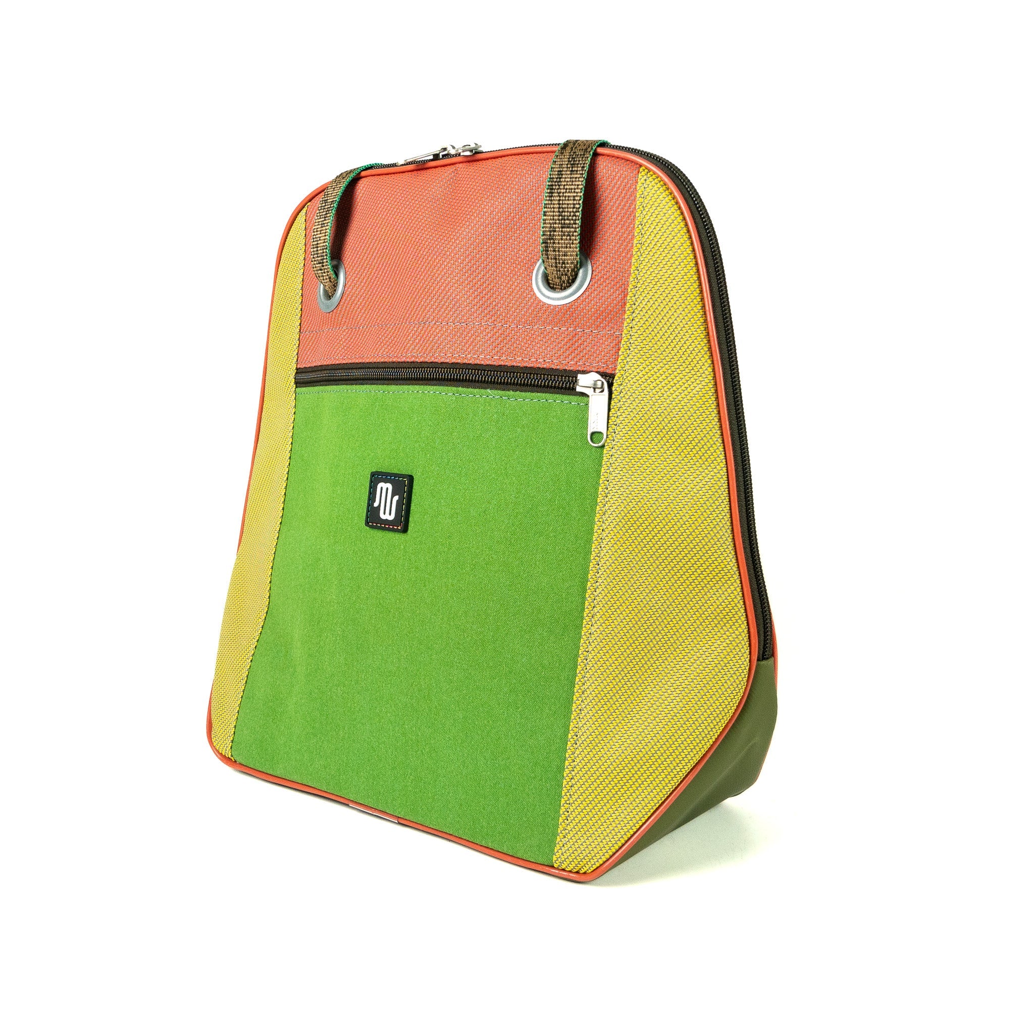 Shoulder Bag - NANA No. 073 - Shoulder bag - medencebag