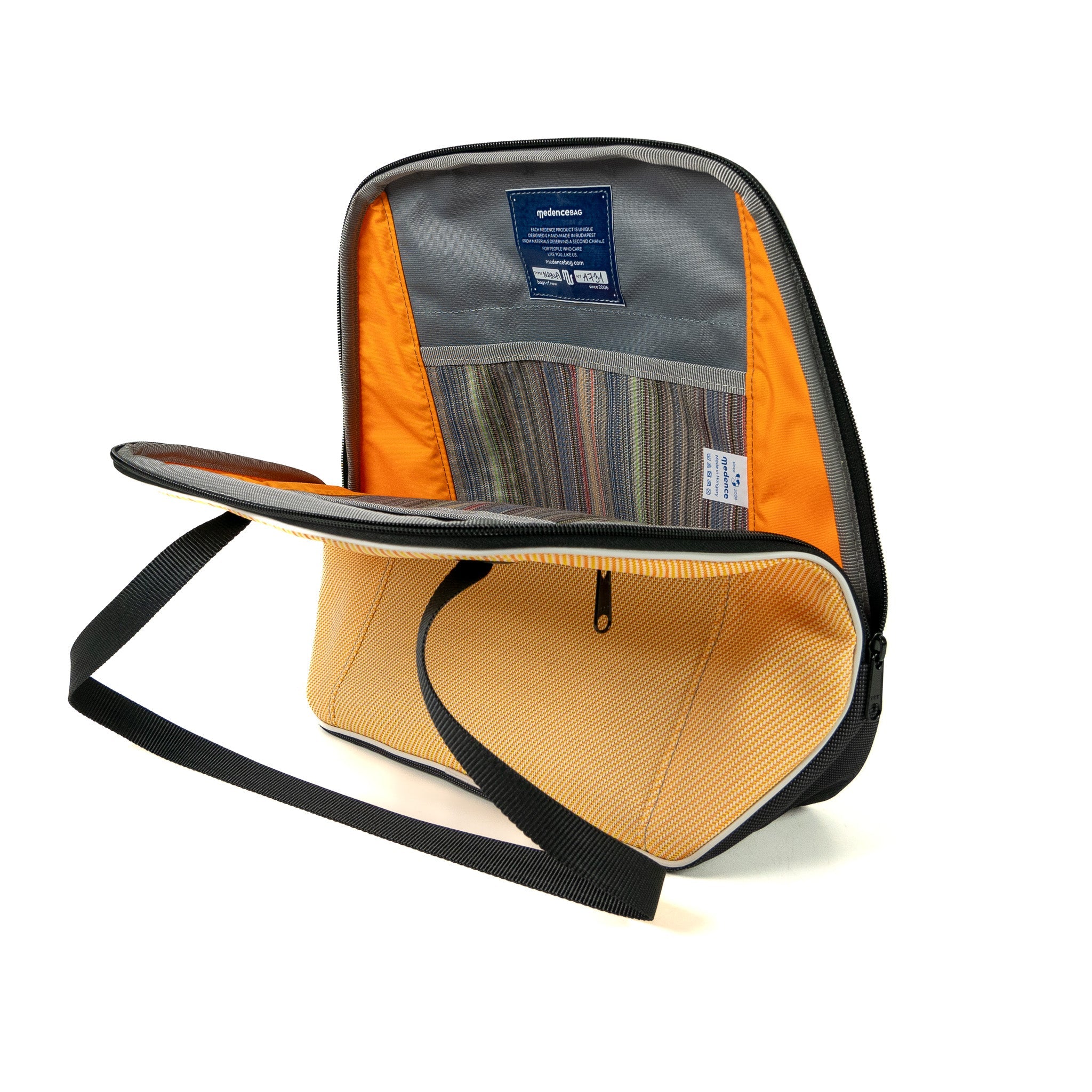 Shoulder Bag - NANA No. 074 - Shoulder bag - medencebag