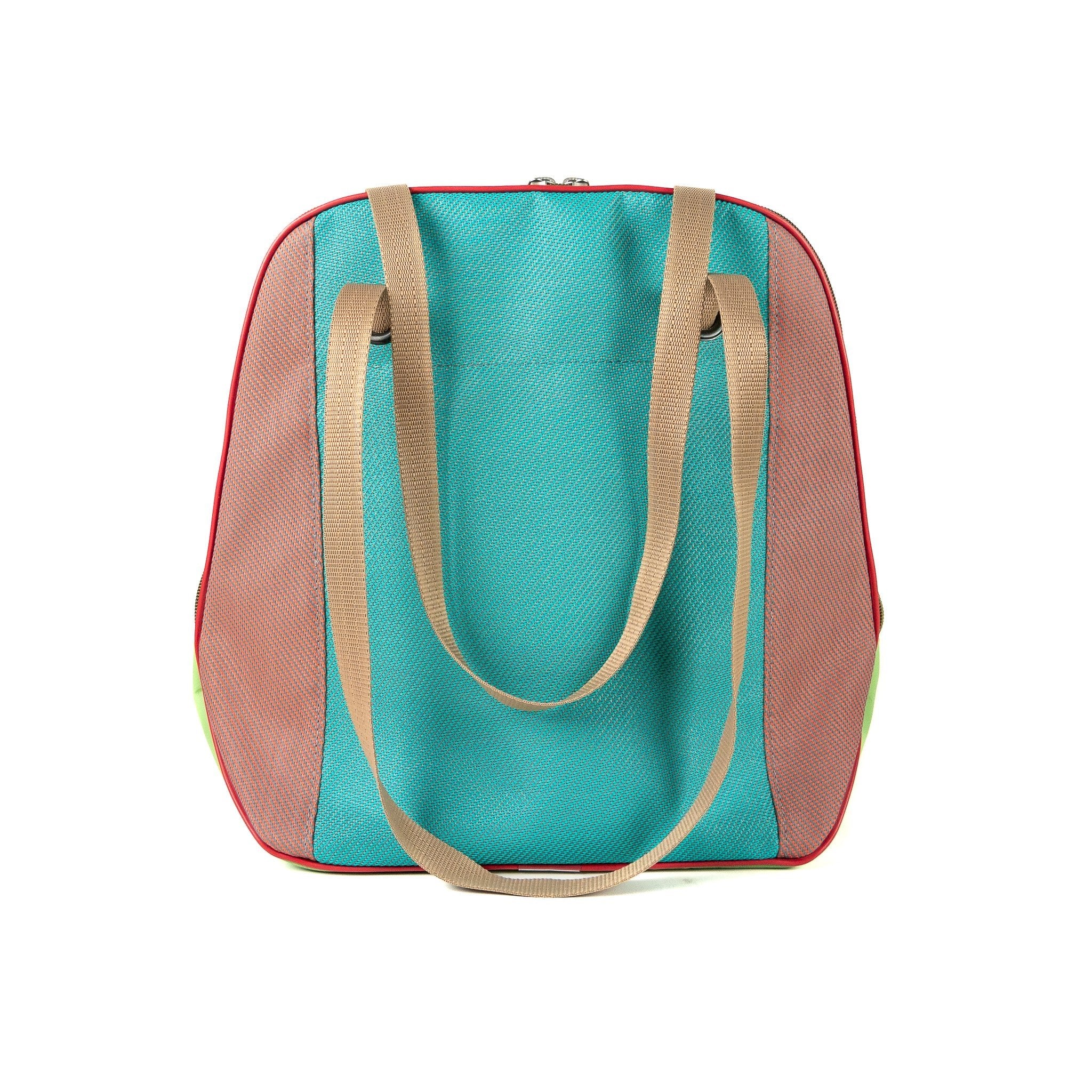 Shoulder Bag - NANA No. 075 - Shoulder bag - medencebag