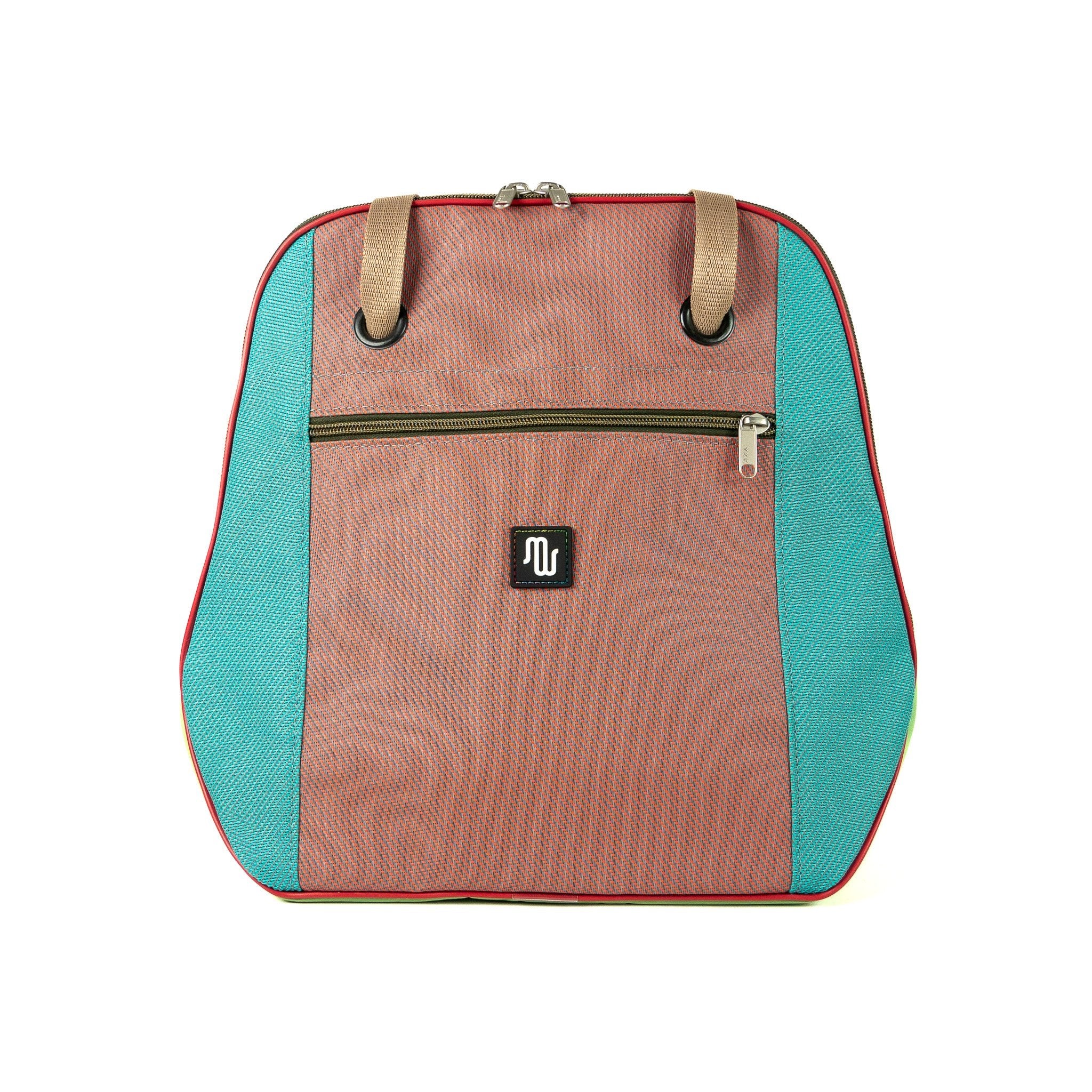 Shoulder Bag - NANA No. 075 - Shoulder bag - medencebag