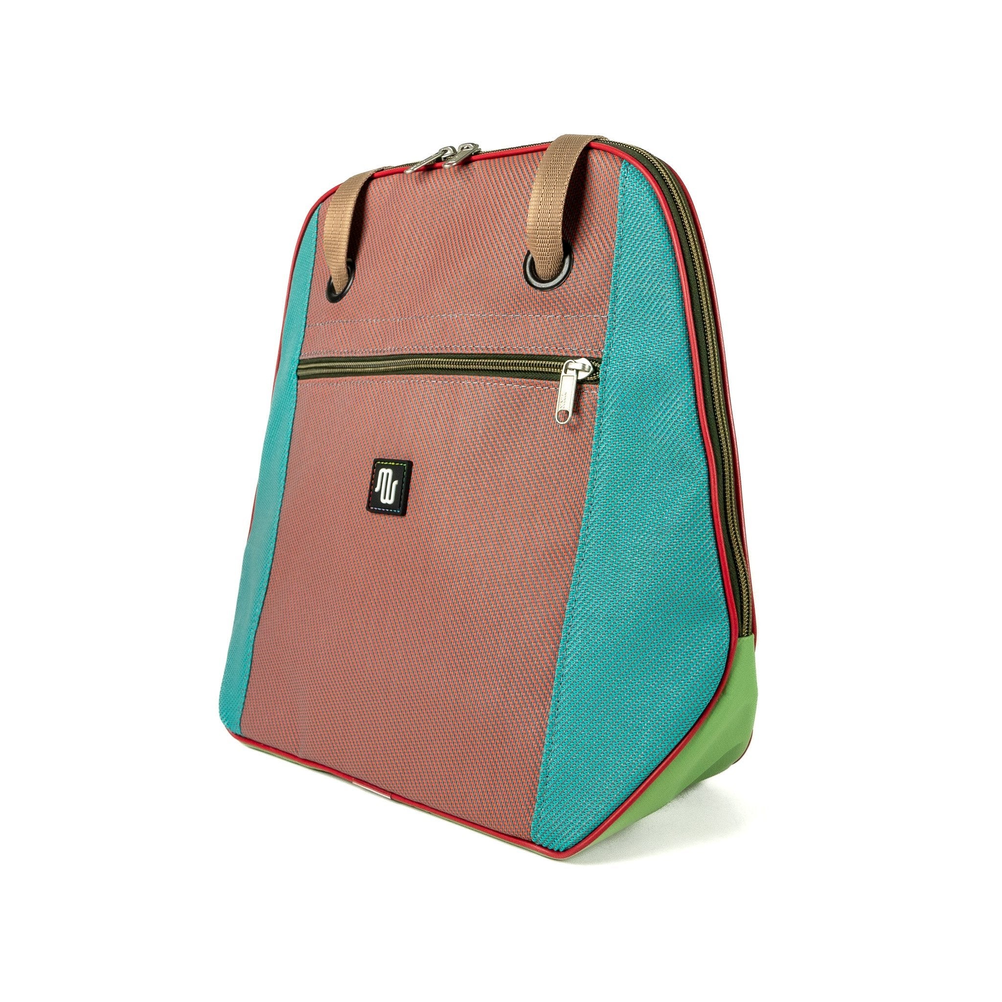 Shoulder Bag - NANA No. 075 - Shoulder bag - medencebag