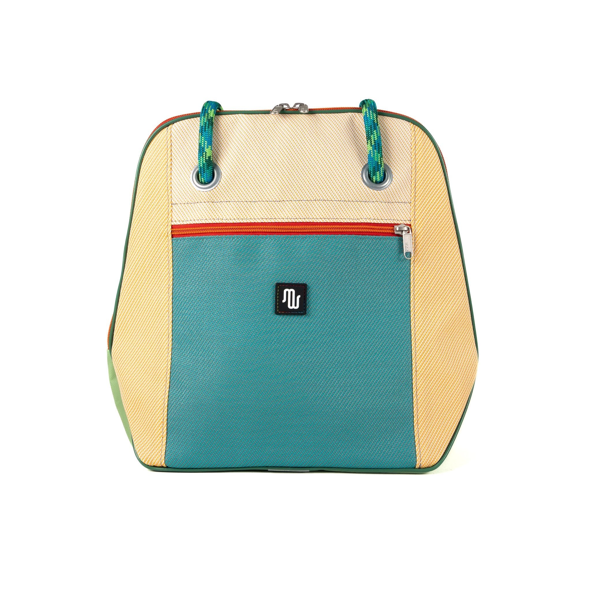 Shoulder Bag - NANA No. 076 - Shoulder bag - medencebag