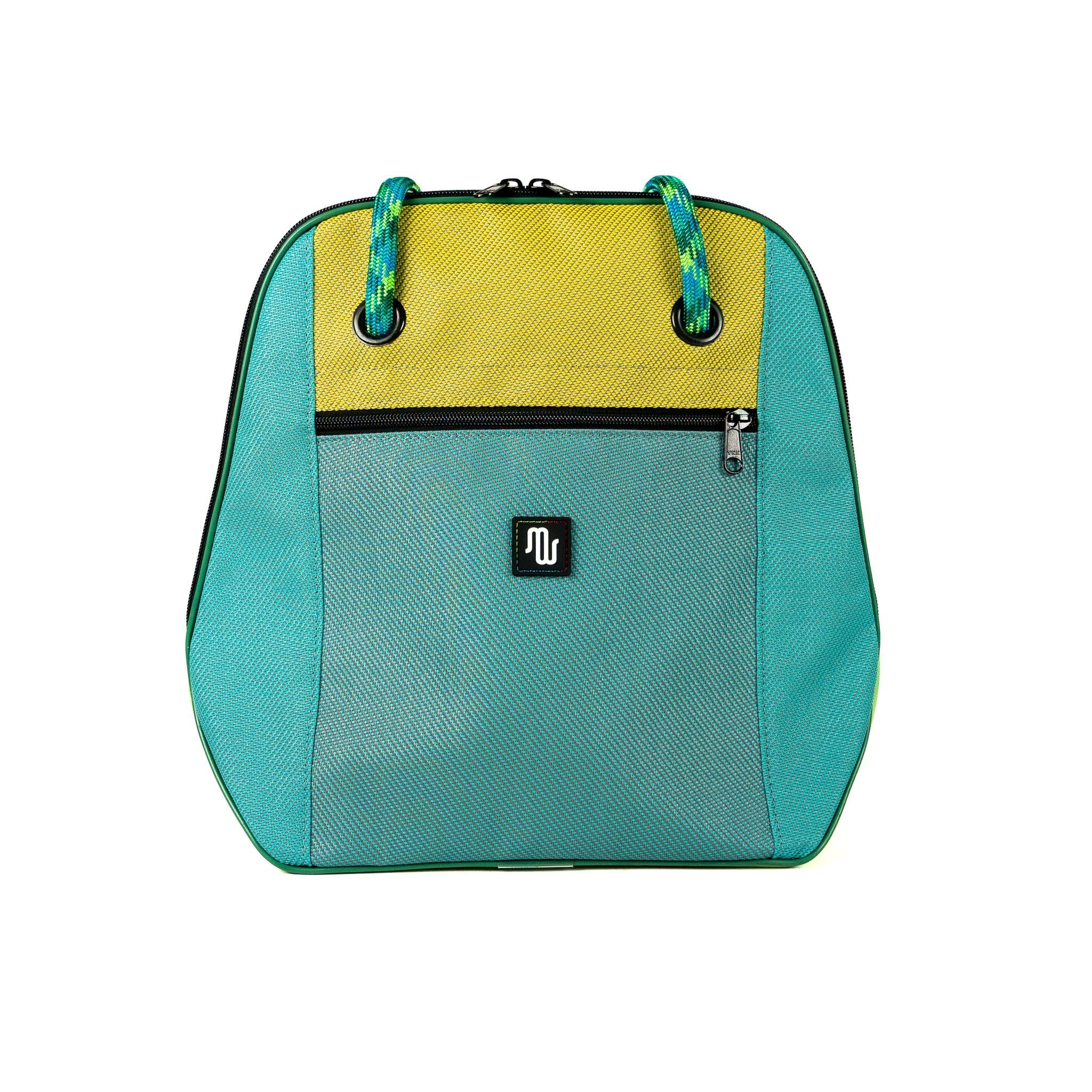 Shoulder Bag - NANA No. 077 - Shoulder bag - medencebag