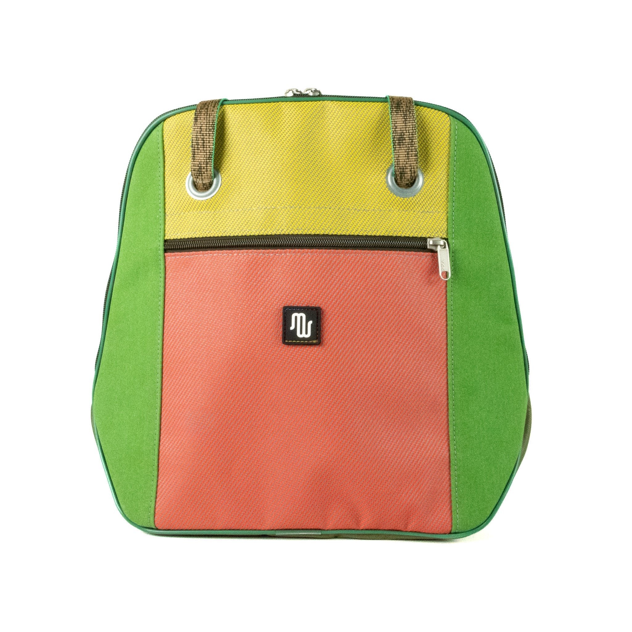 Shoulder Bag - NANA No. 083 - Shoulder bag - medencebag