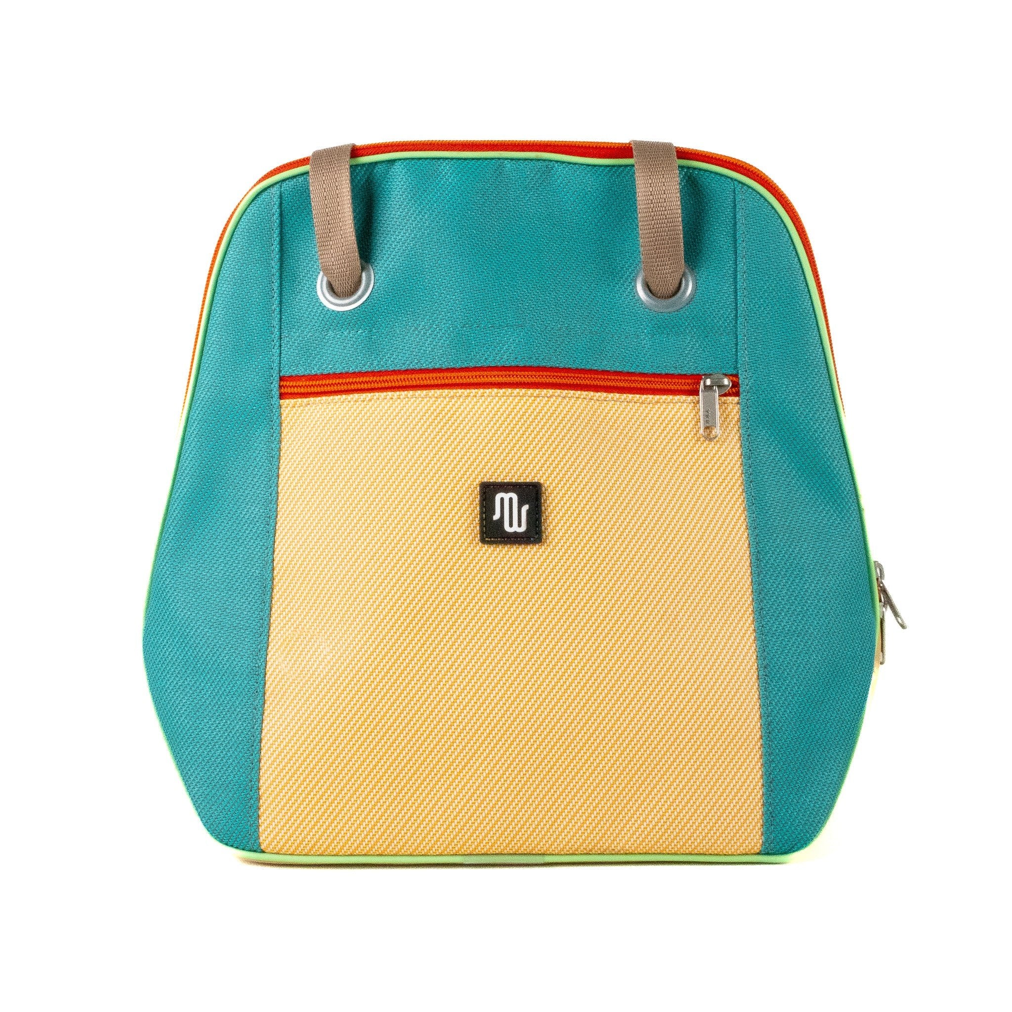 Shoulder Bag - NANA No. 085 - Shoulder bag - medencebag