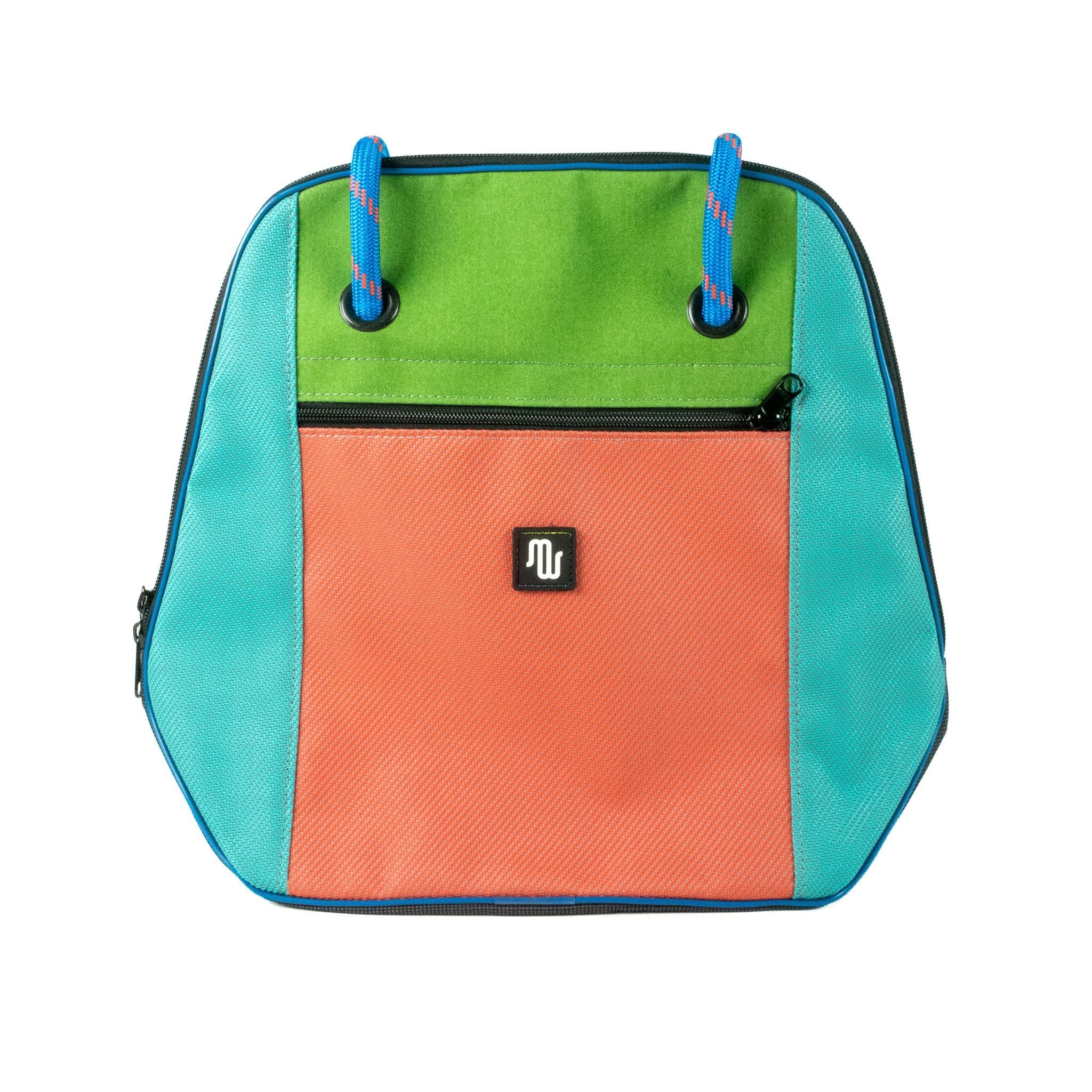 Shoulder Bag - NANA No. 086 - Shoulder bag - medencebag