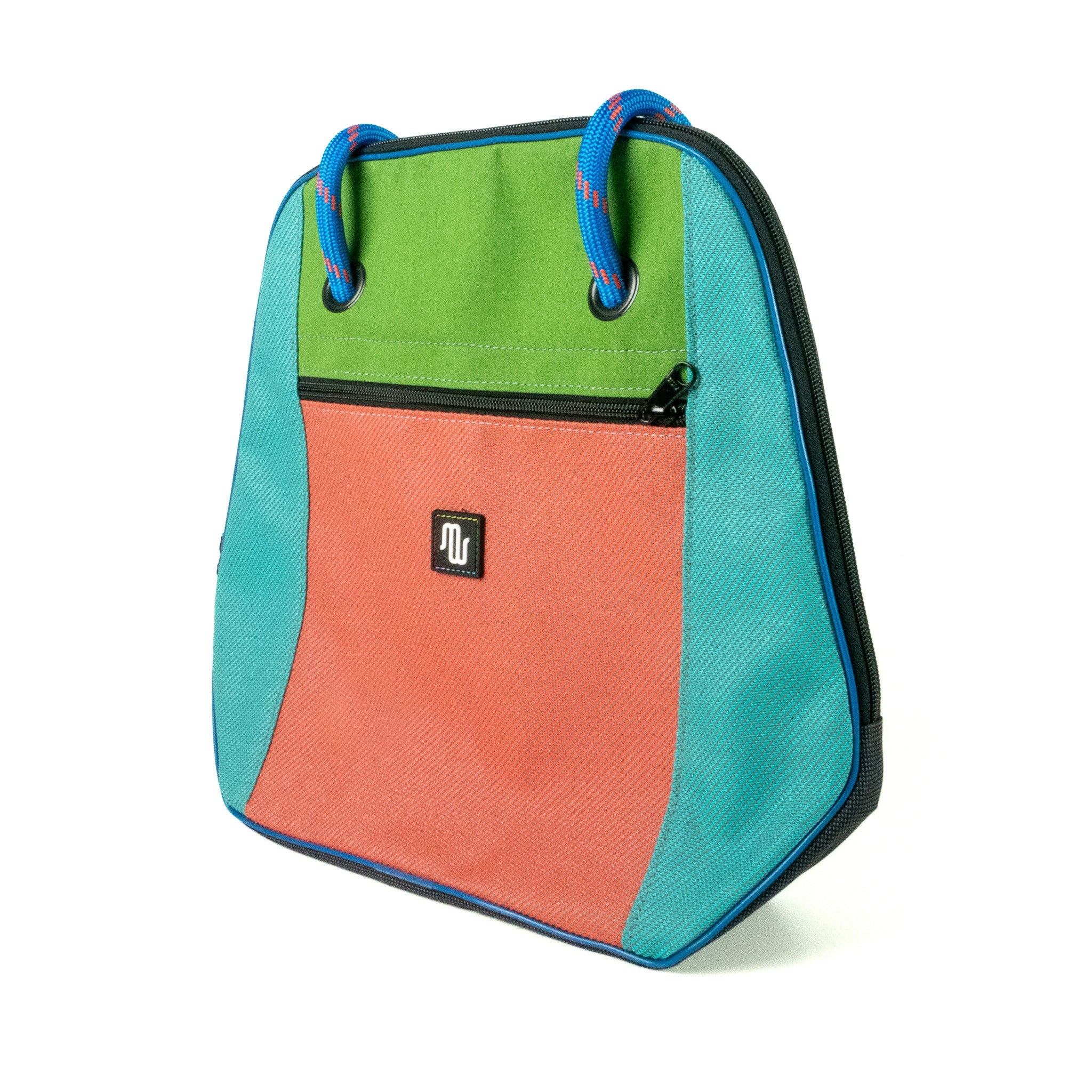 Shoulder Bag - NANA No. 086 - Shoulder bag - medencebag