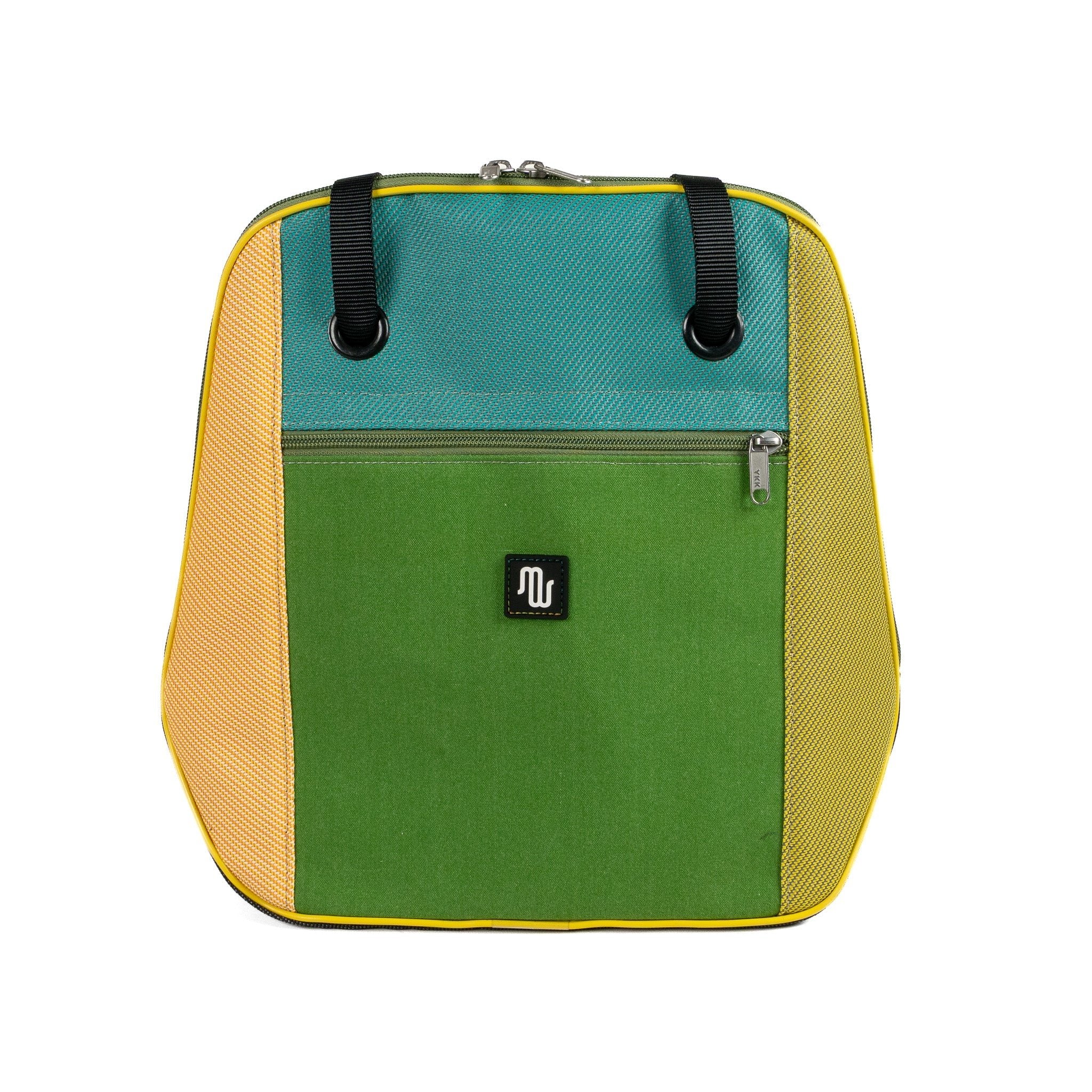 Shoulder Bag - NANA No. 093 - NANA - medencebag