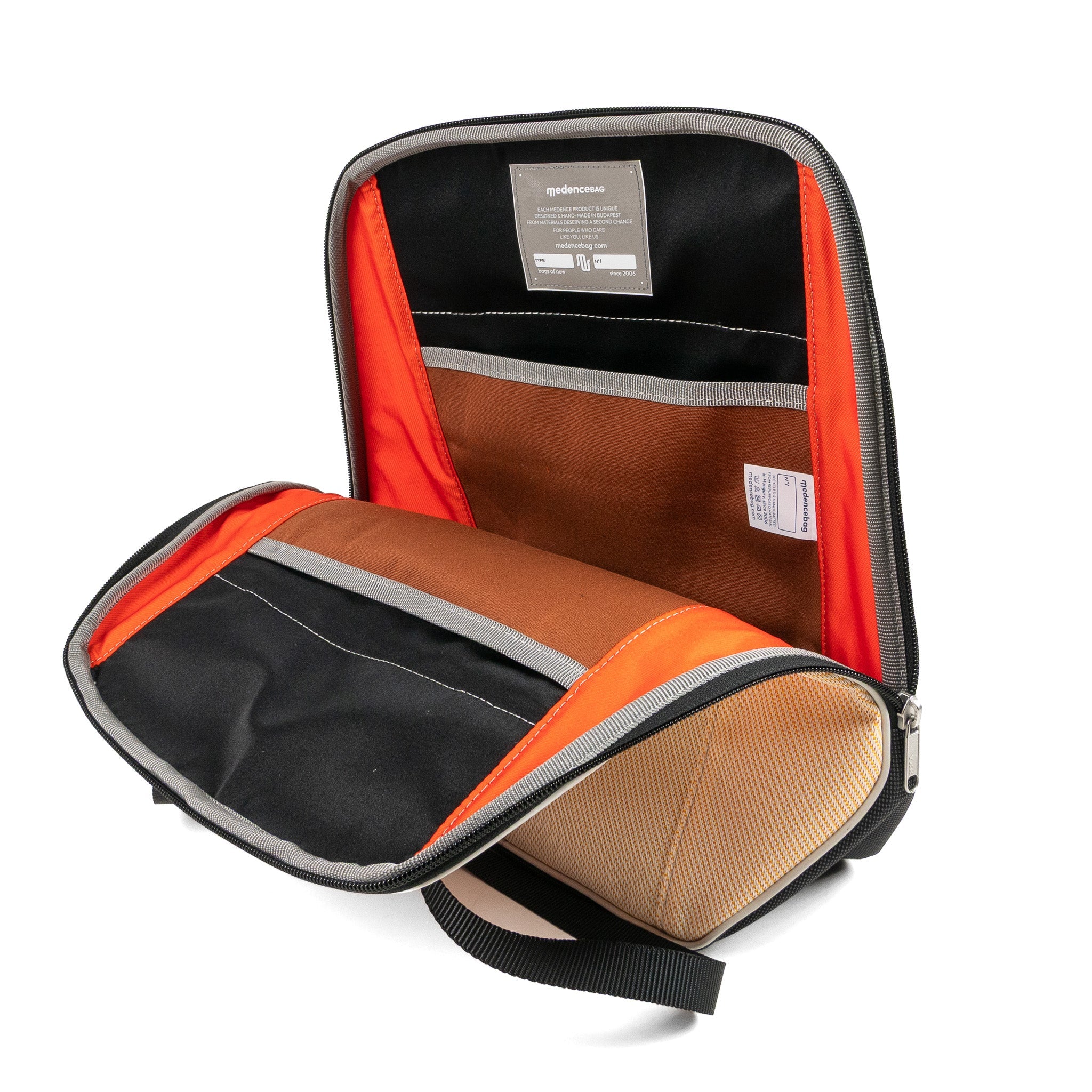 Shoulder Bag - NANA No. 094 - NANA - medencebag