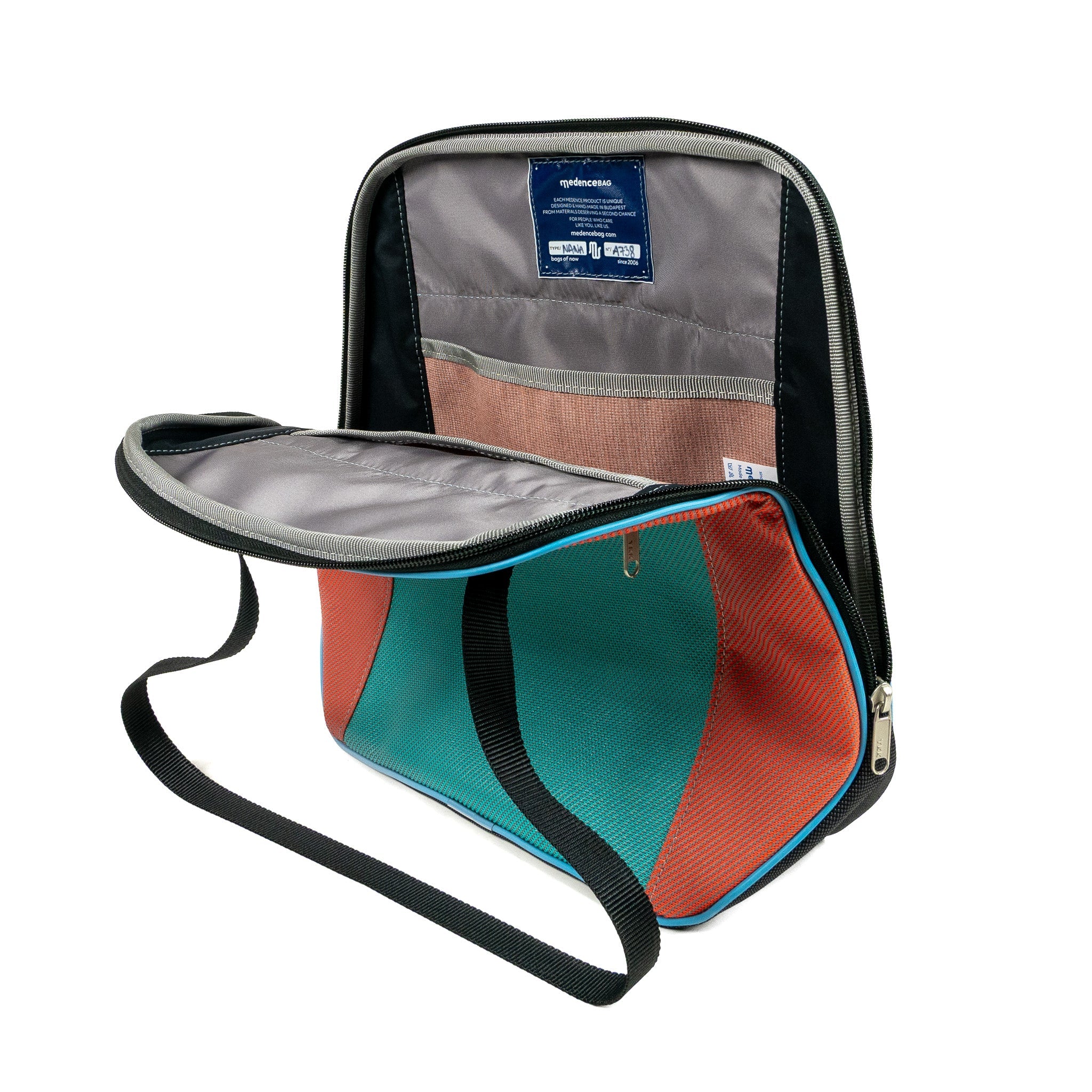 Shoulder Bag - NANA No. 096 - NANA - medencebag