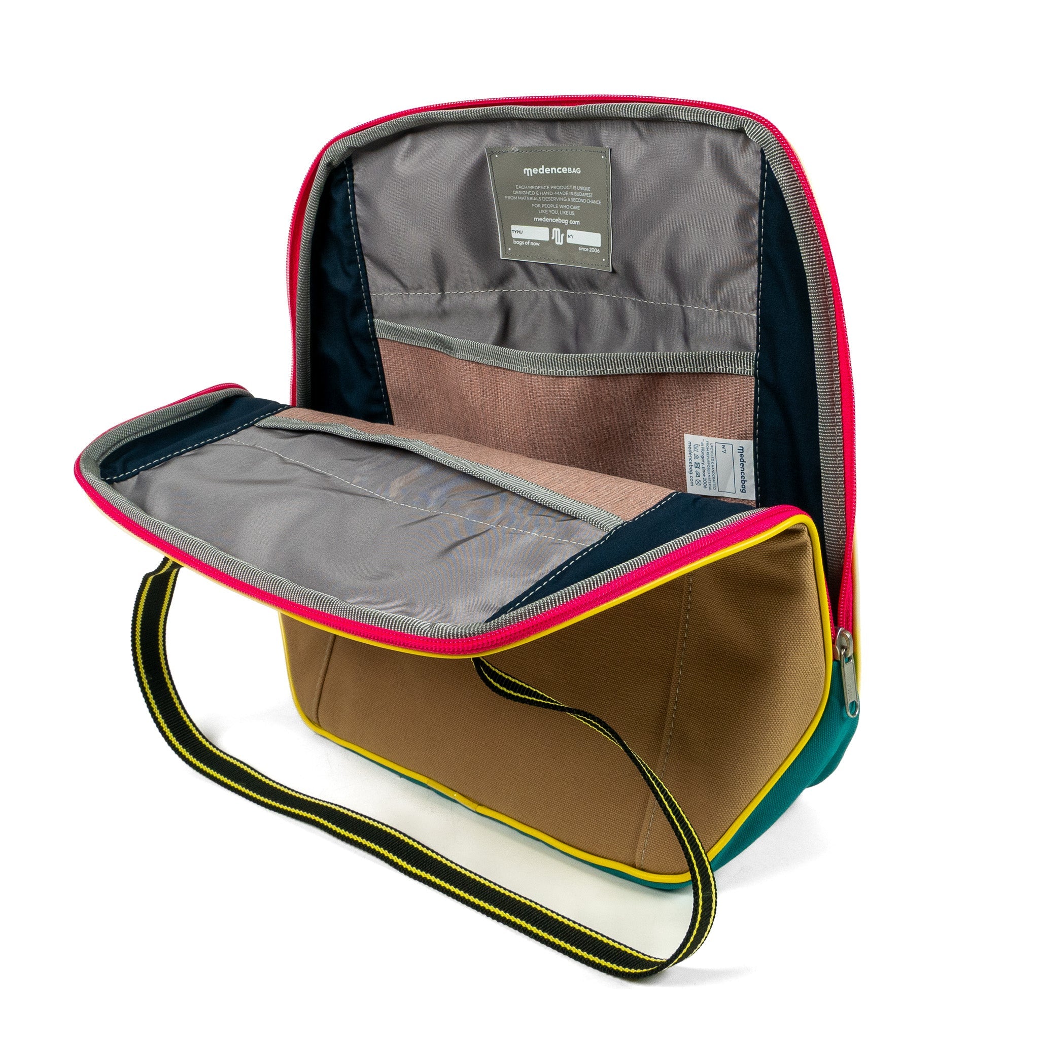 Shoulder Bag - NANA No. 097 - NANA - medencebag