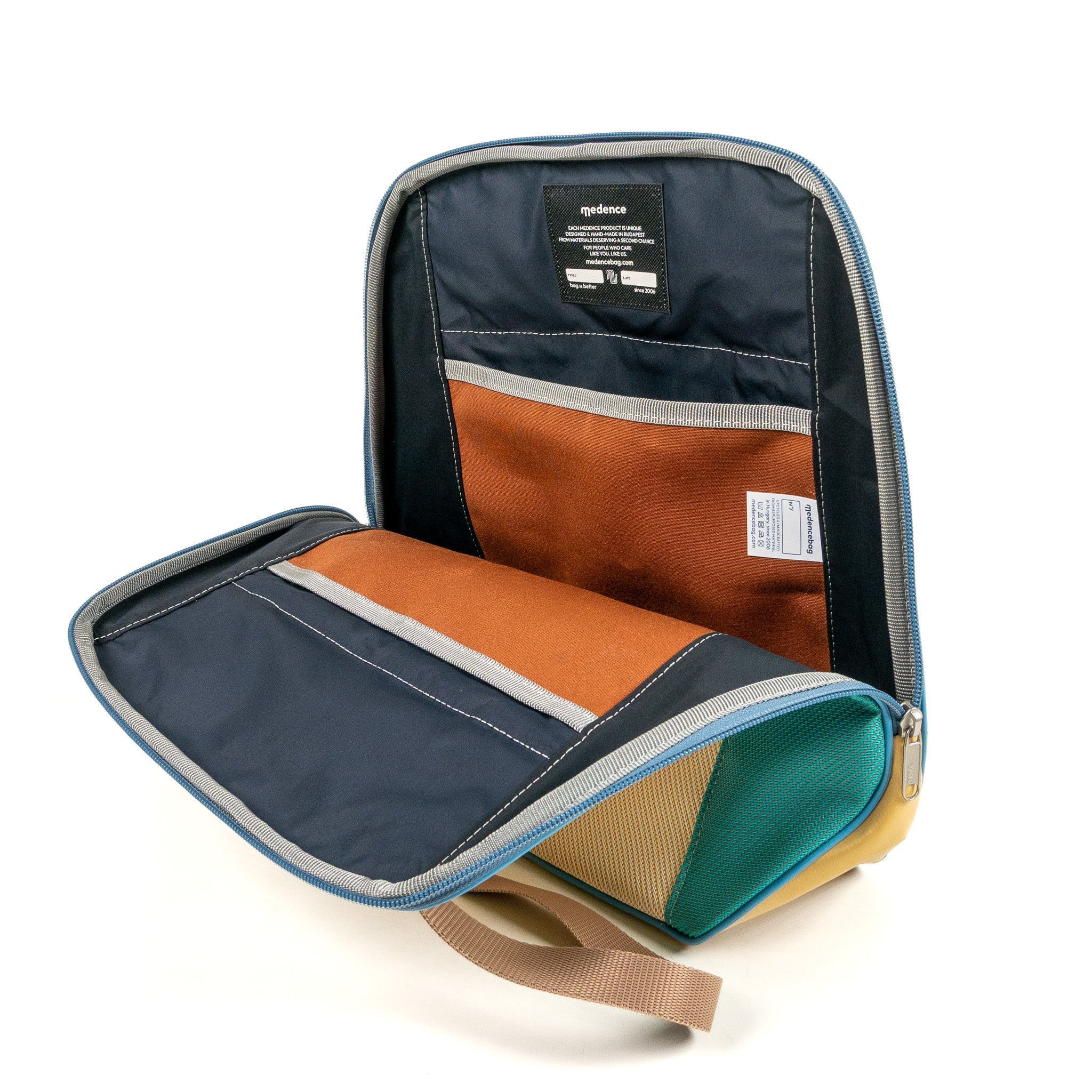 Shoulder Bag - NANA No. 102 - NANA - medencebag