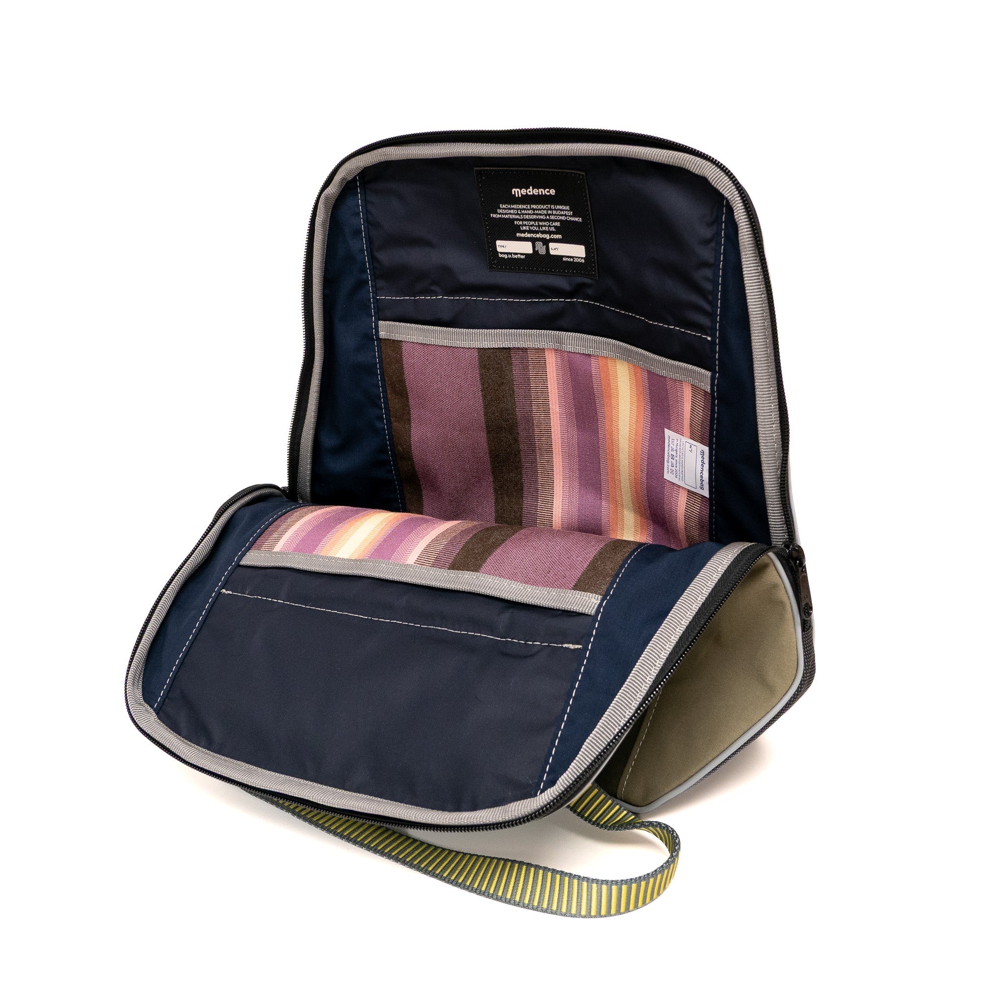 Shoulder Bag - NANA No. 103 - NANA - medencebag