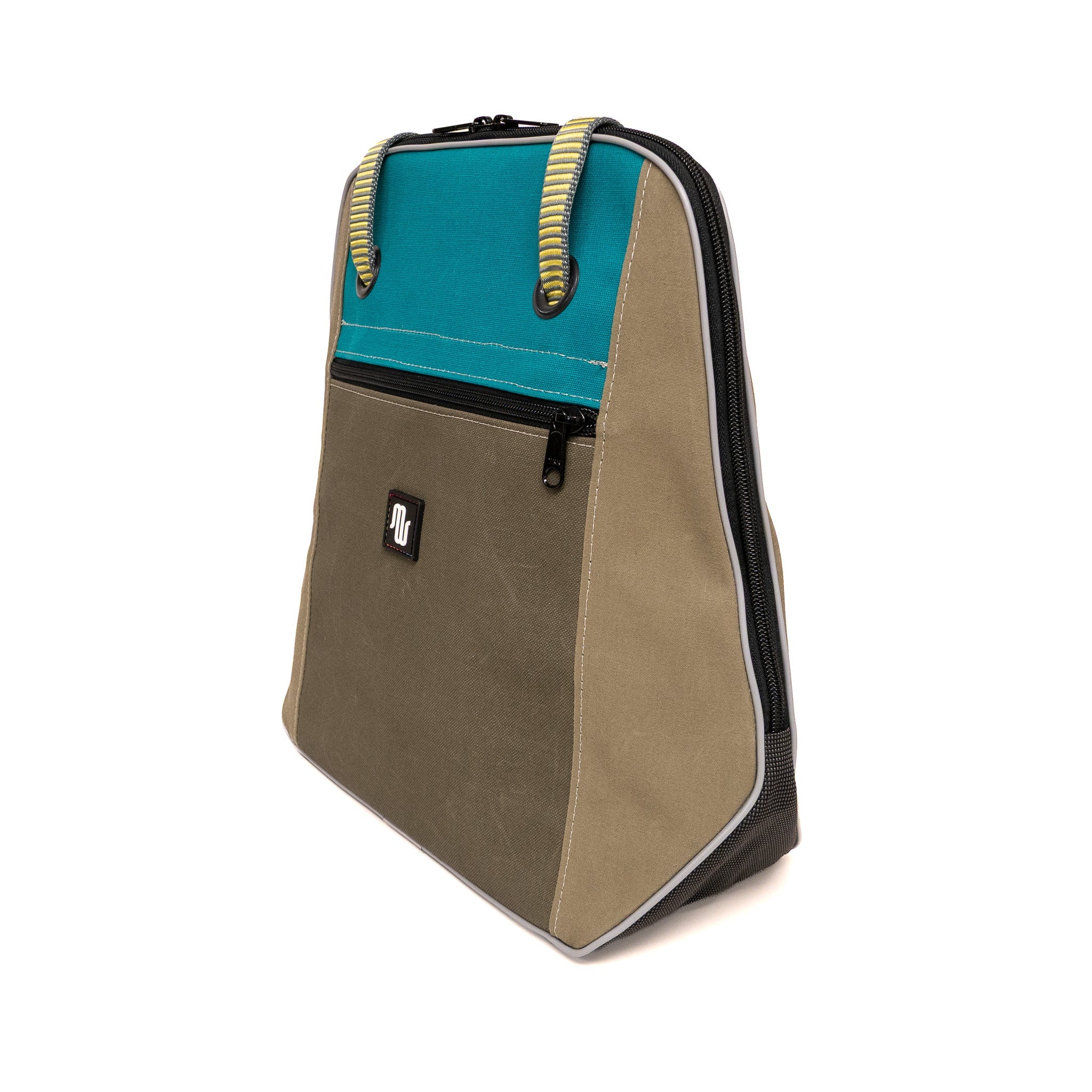 Shoulder Bag - NANA No. 103 - NANA - medencebag