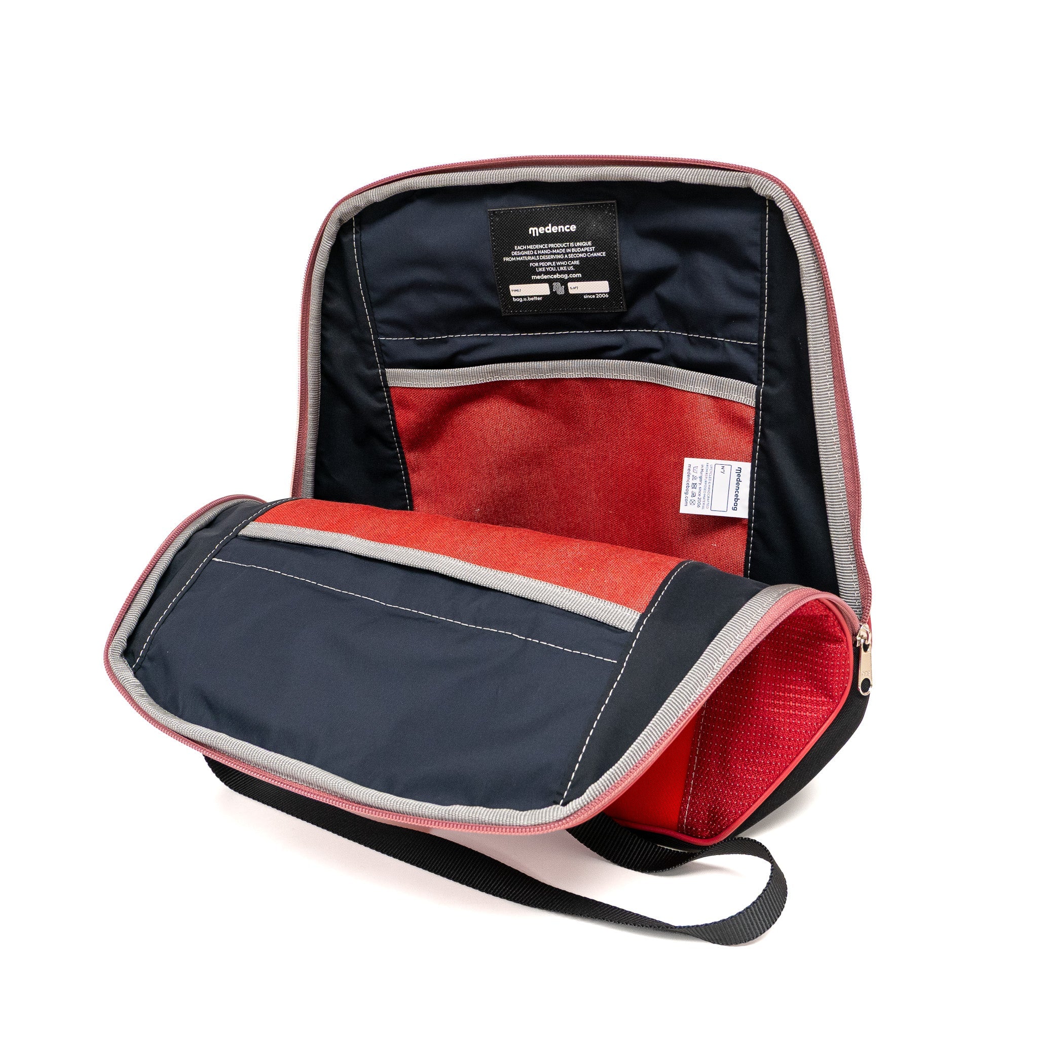 Shoulder Bag - NANA No. 106 - NANA - medencebag