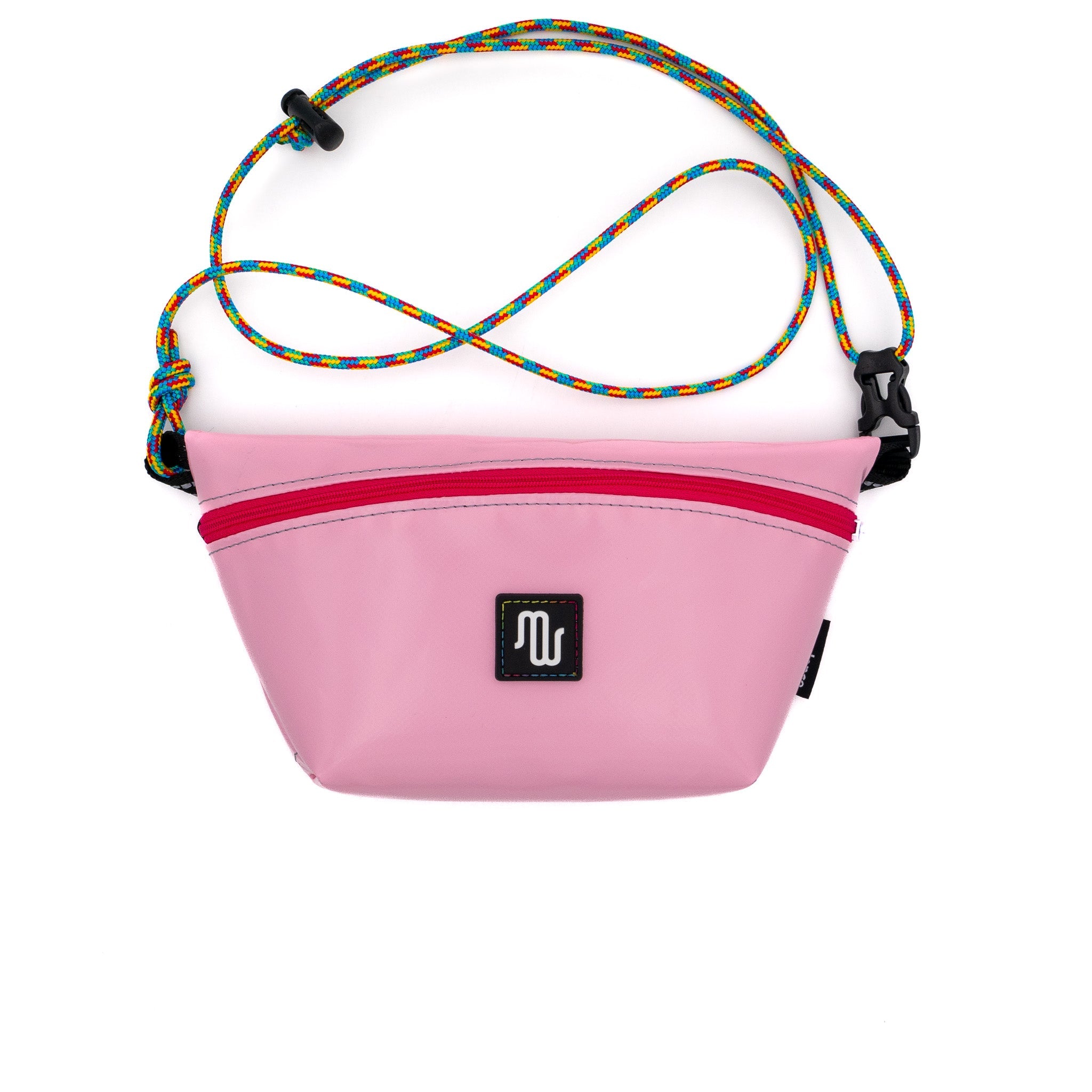 Sling Bag - DOT #028 - Crossbody - medencebag