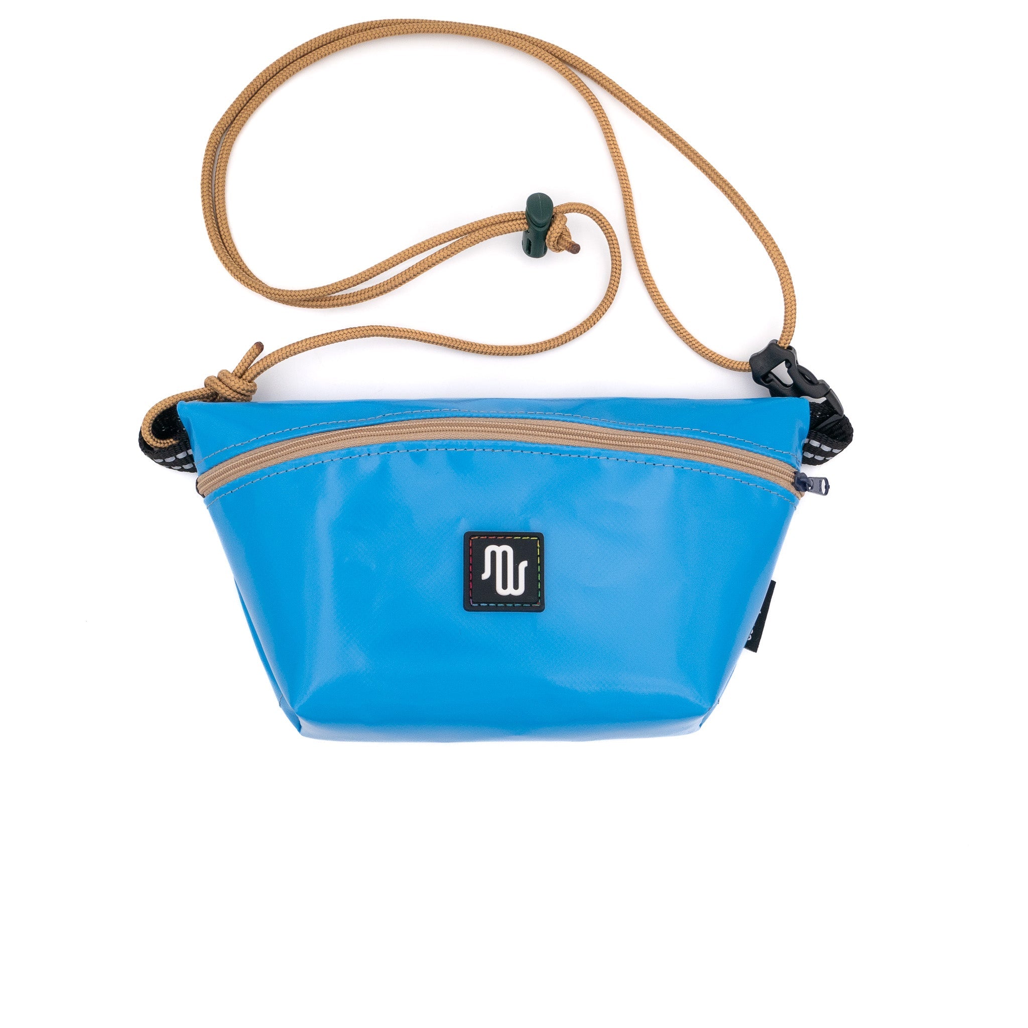 Sling Bag - DOT #032 - Crossbody - medencebag