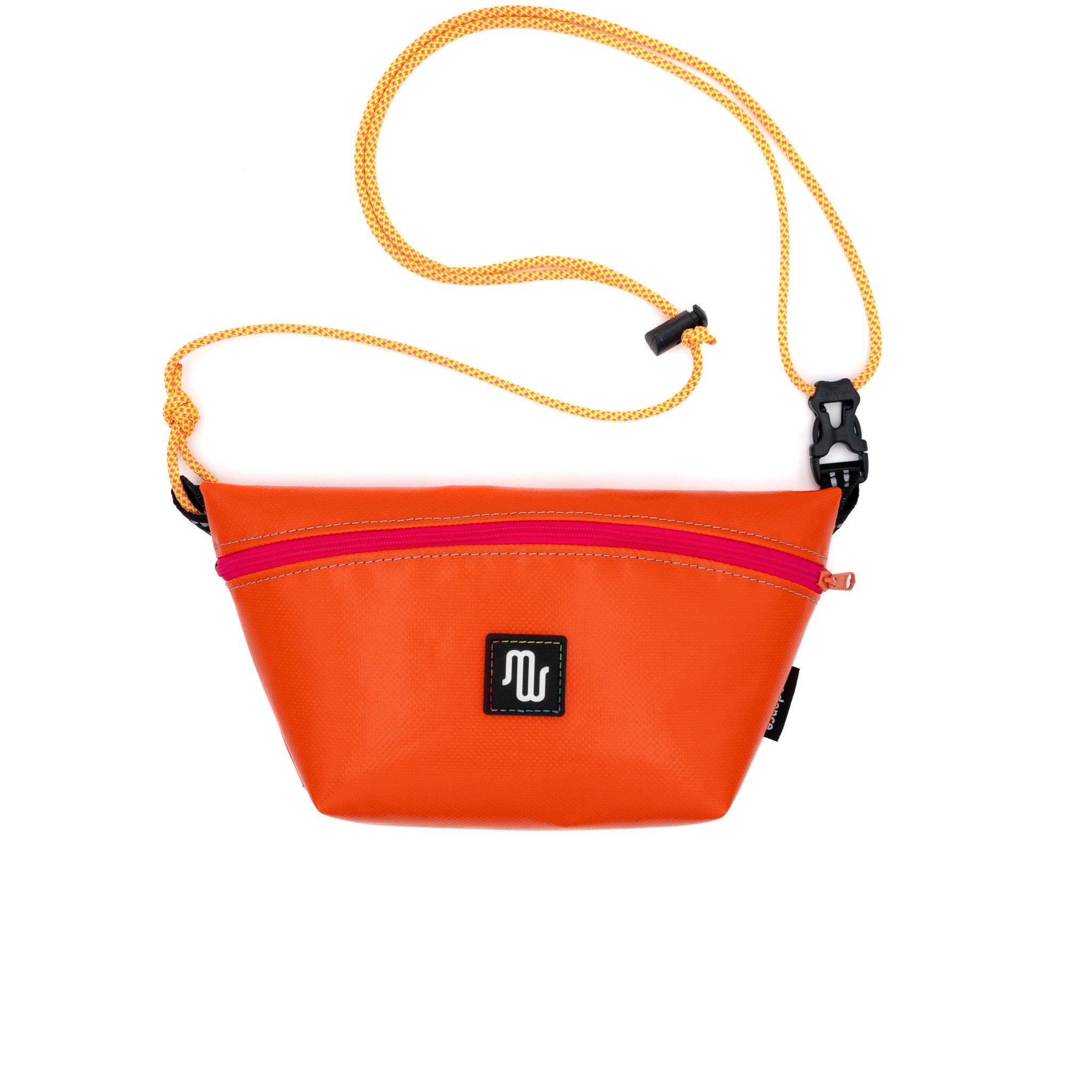 Sling Bag - DOT #043 - Crossbody - medencebag