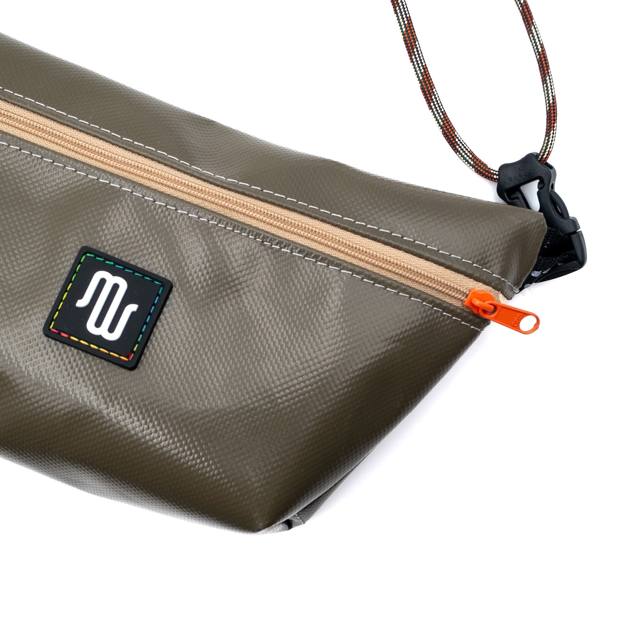 Sling Bag - DOT #049 - Crossbody - medencebag