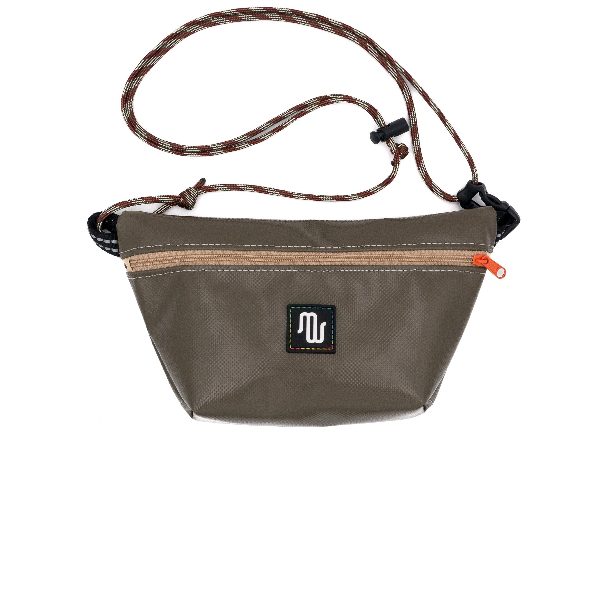 Sling Bag - DOT #049 - Crossbody - medencebag