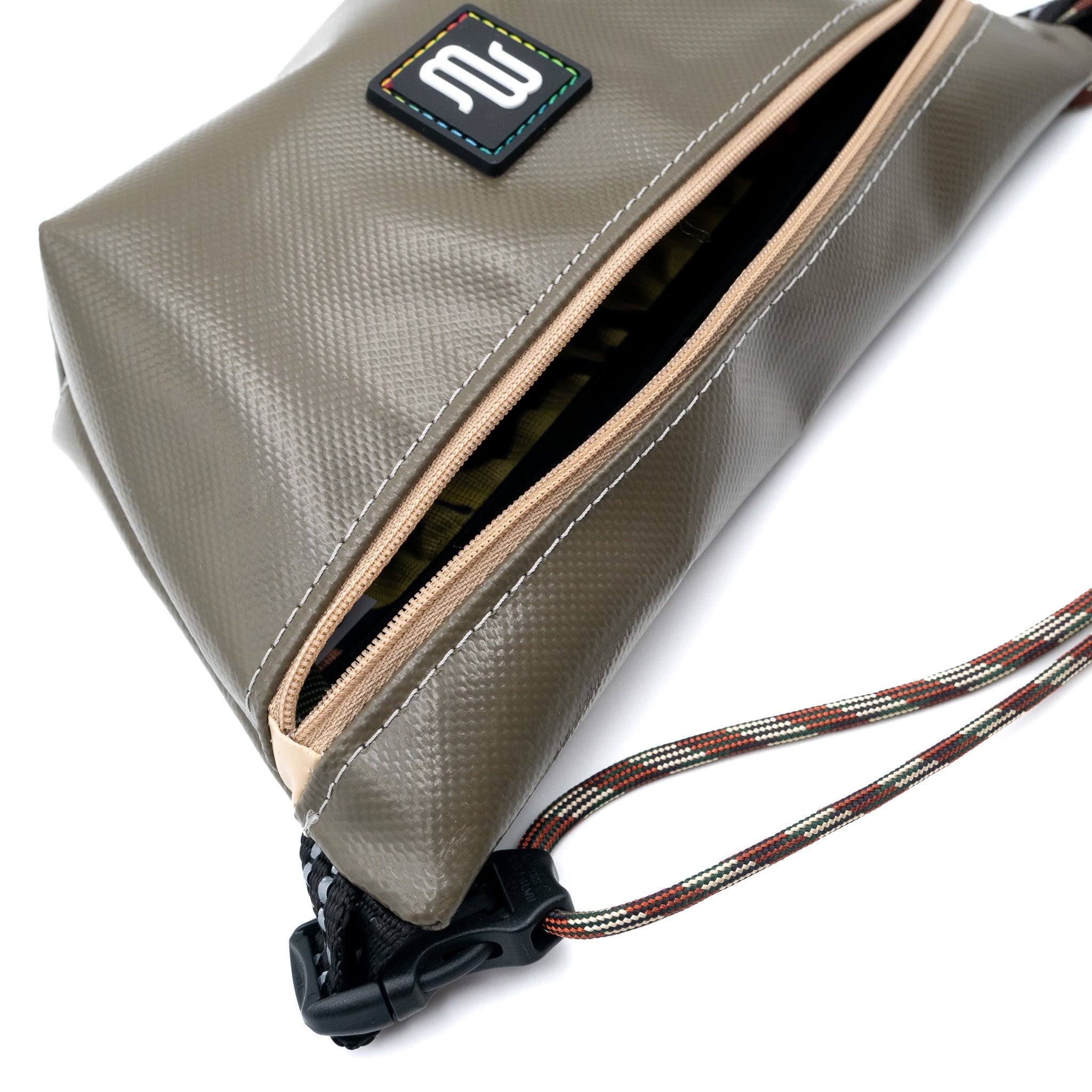 Sling Bag - DOT #049 - Crossbody - medencebag