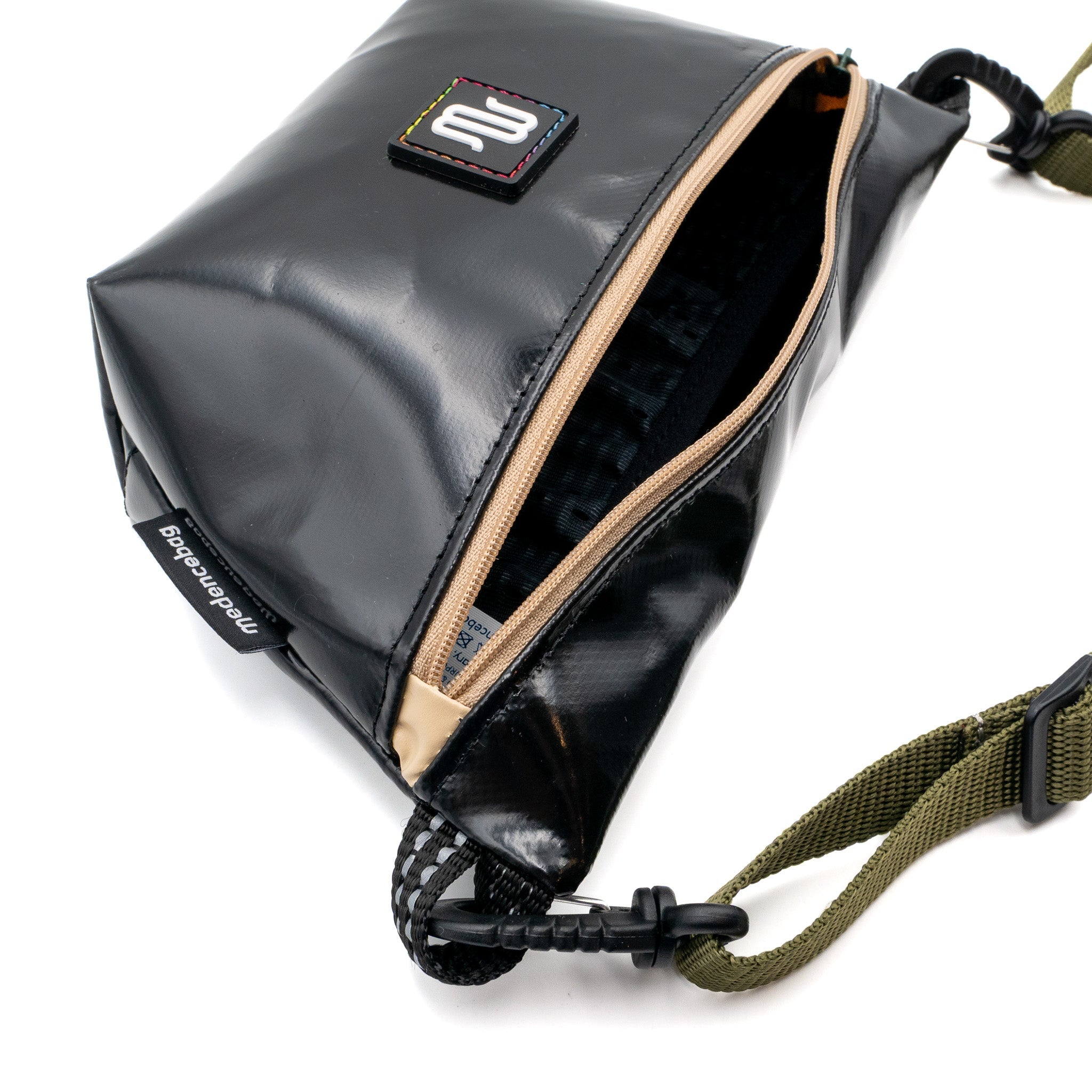 Sling Bag - DOT #096 - DOT - medencebag