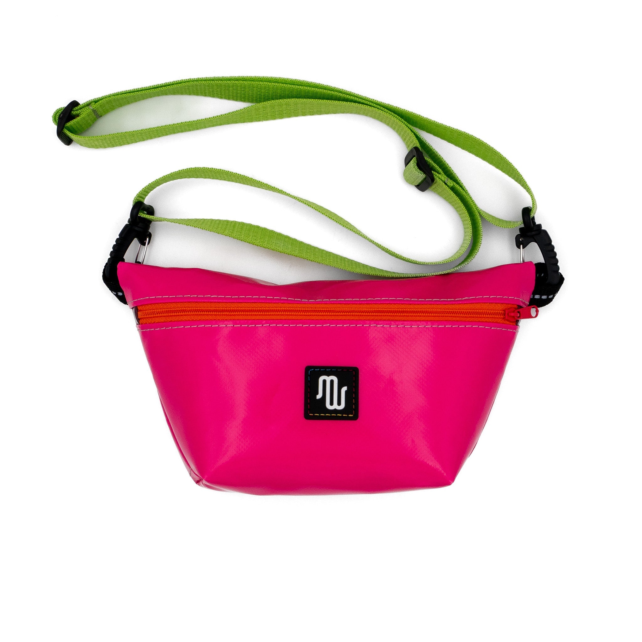 Sling Bag - DOT 144 - DOT - medencebag