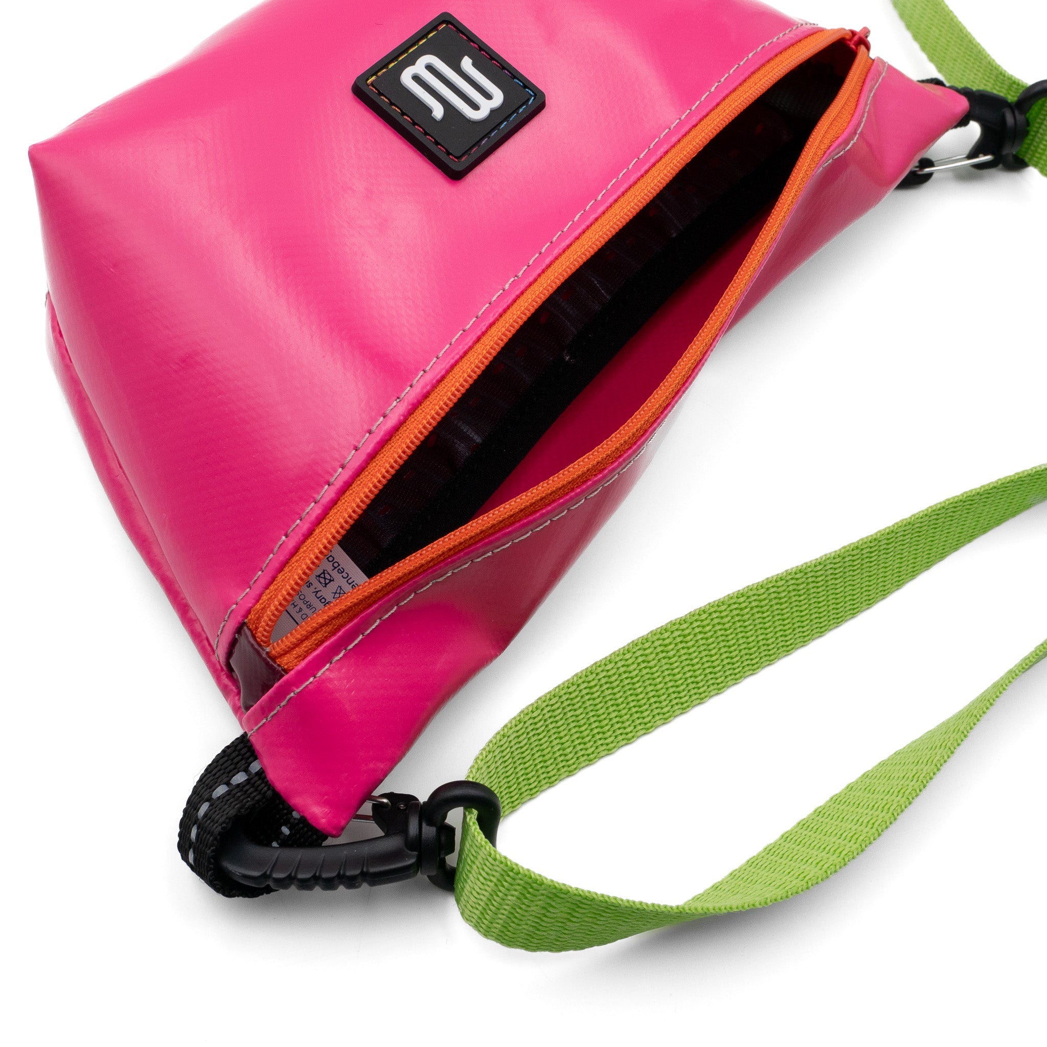 Sling Bag - DOT 144 - DOT - medencebag